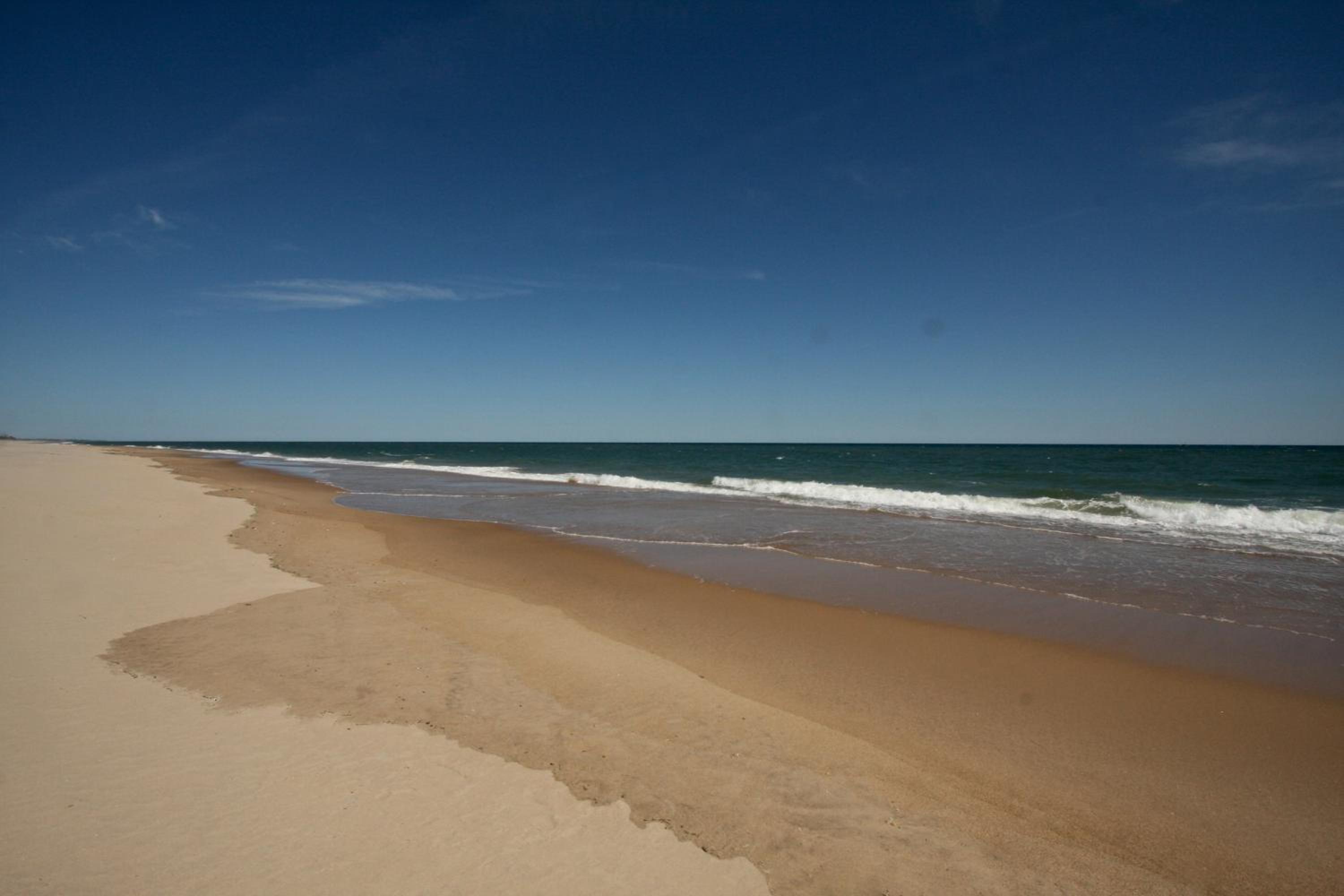 Windward Shores