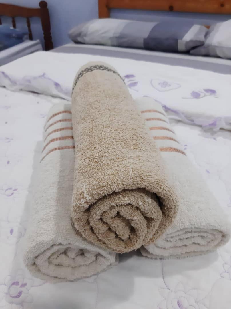 Kota Kinabalu Vacations - BerataStay  Segamat - Property Image 28