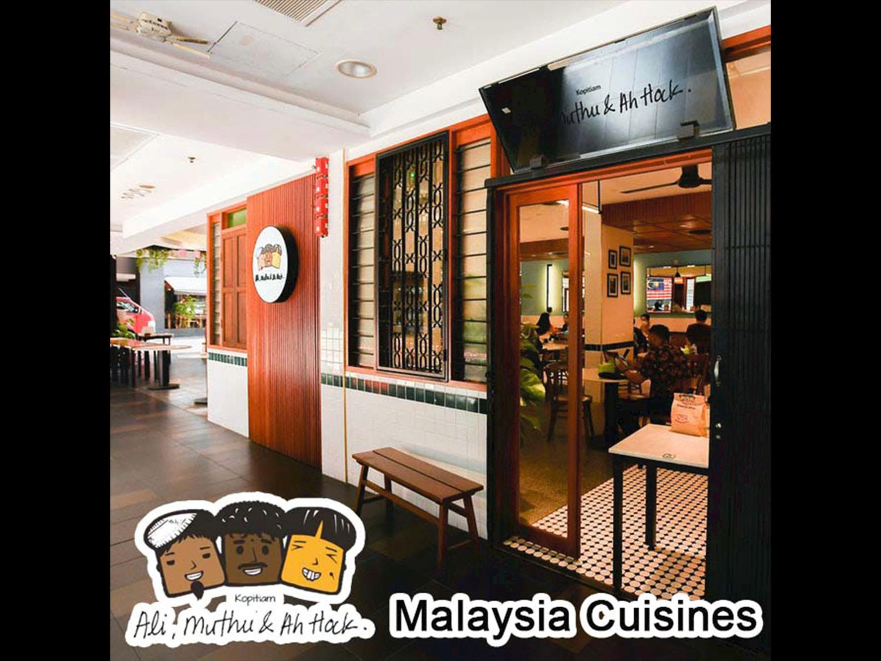 Publika Solaris Dutamas Mont Kiara