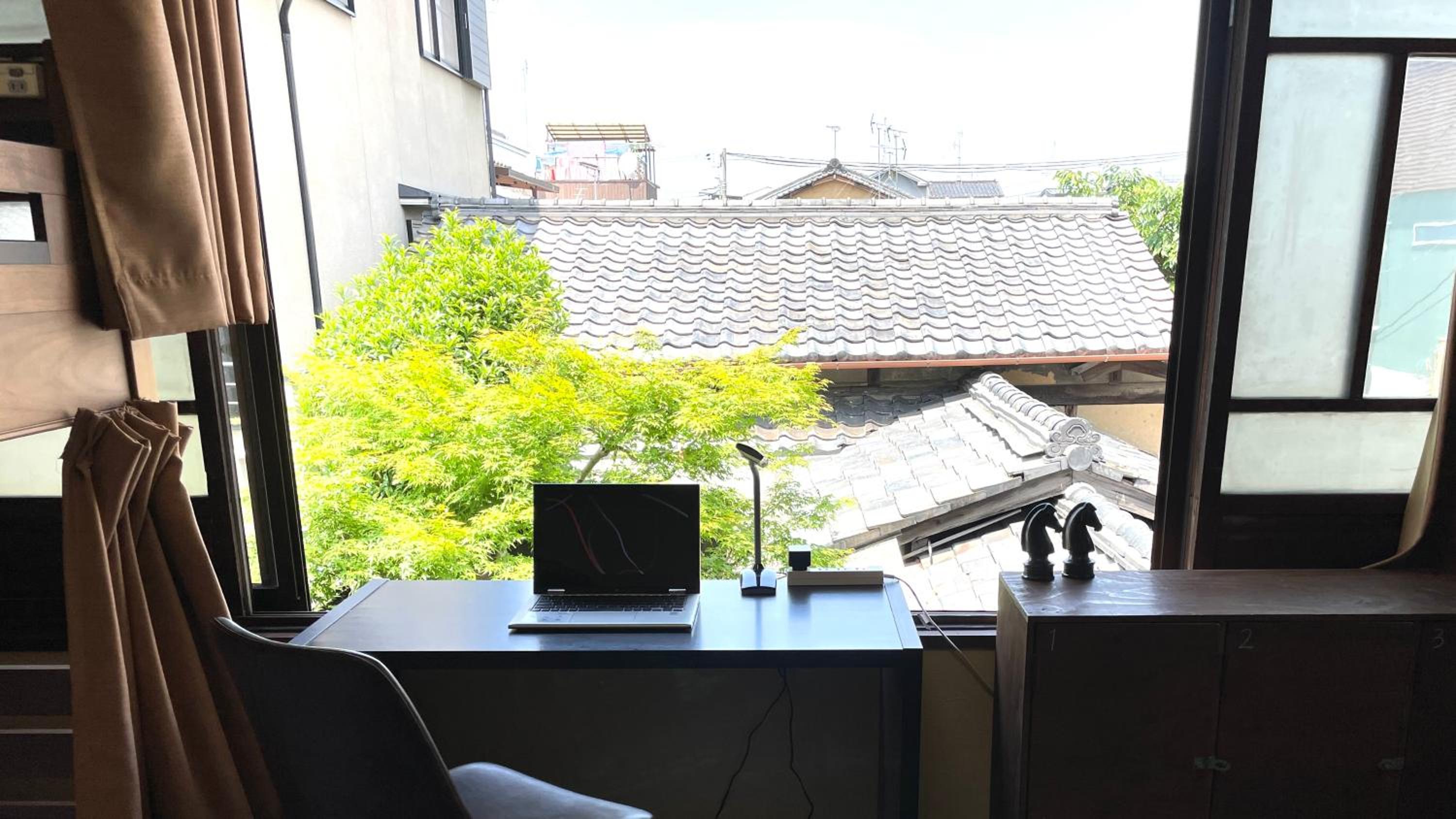 Guesthouse KYOTO COMPASS