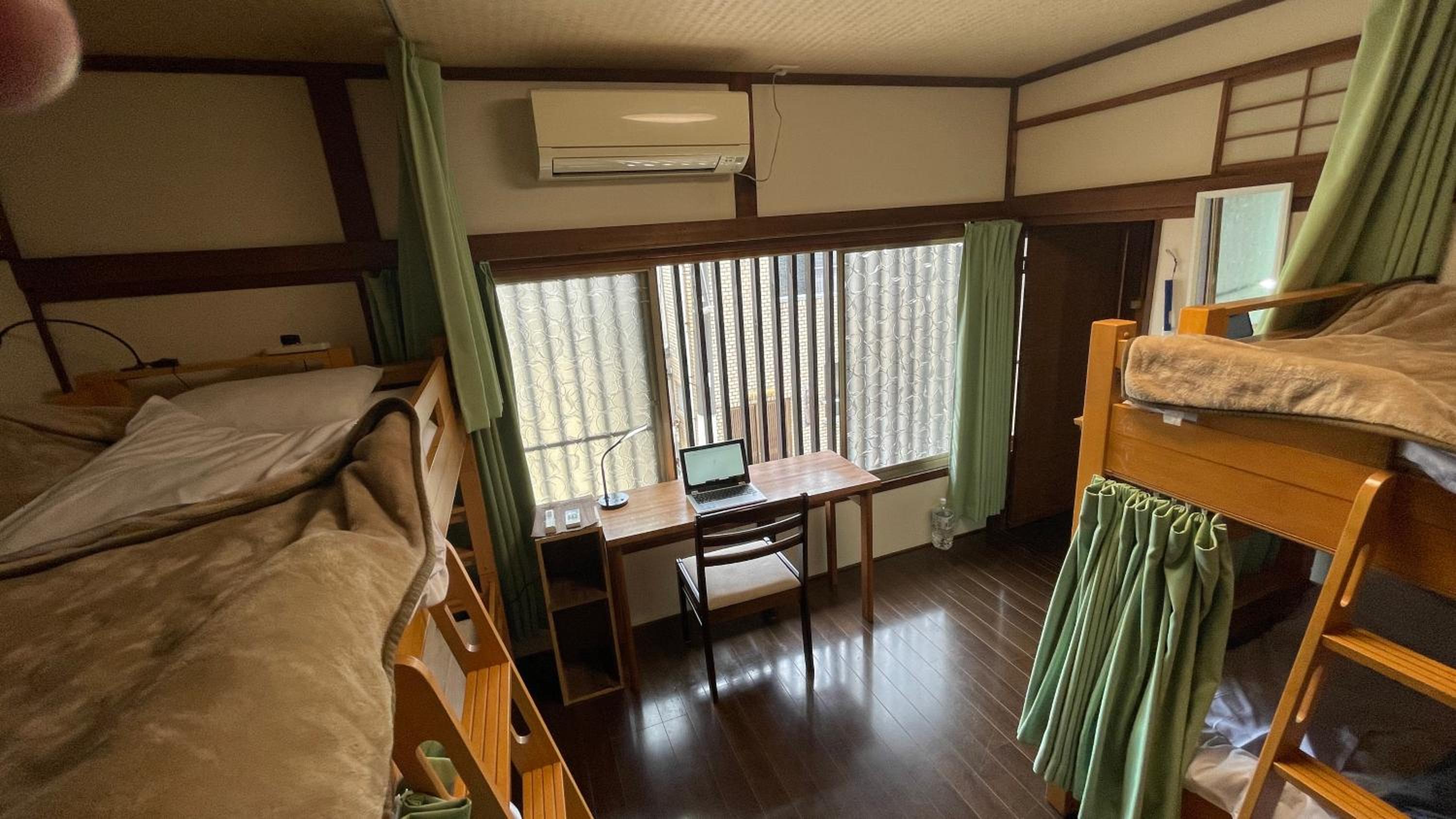 Guesthouse KYOTO COMPASS
