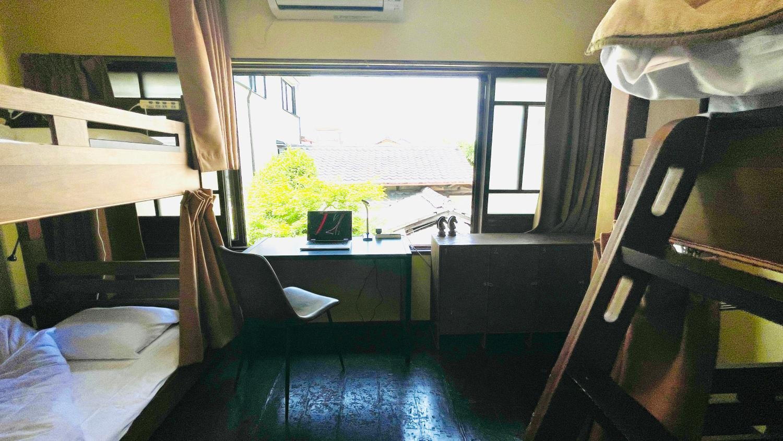 Guesthouse KYOTO COMPASS