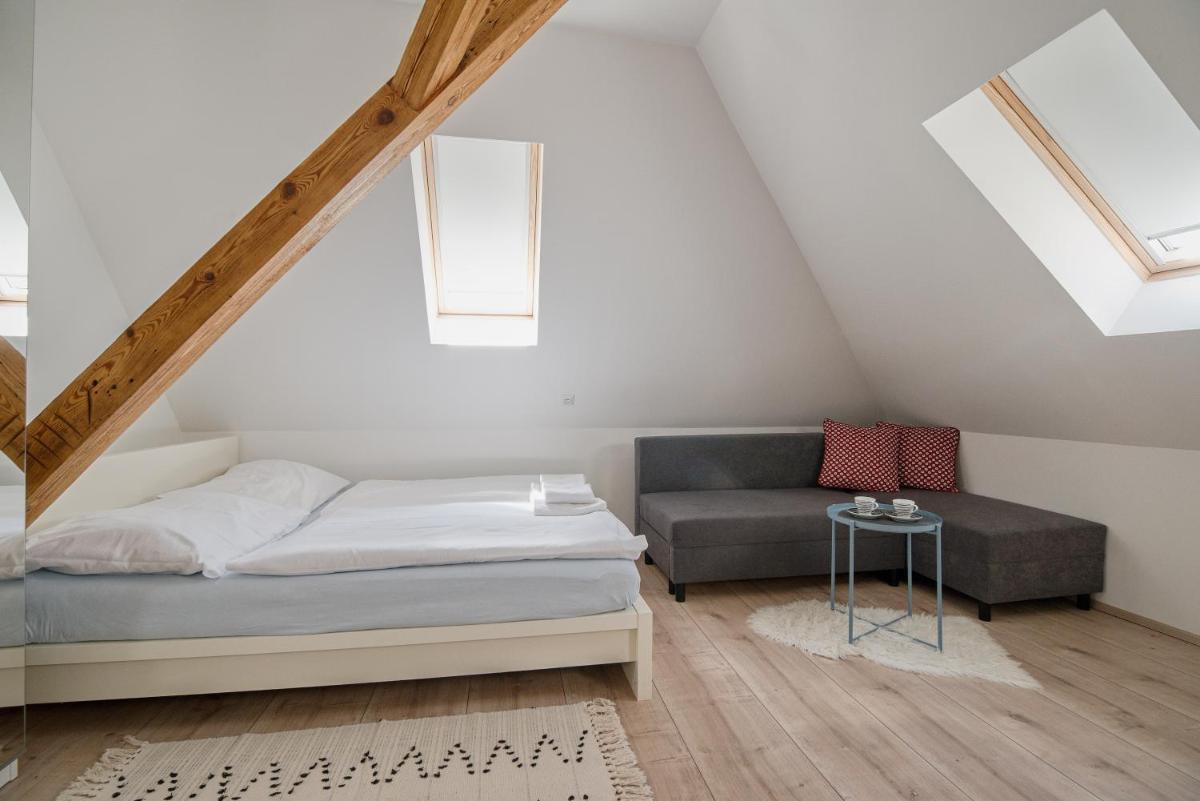 APARTMÁNY LEDNiCE view 4