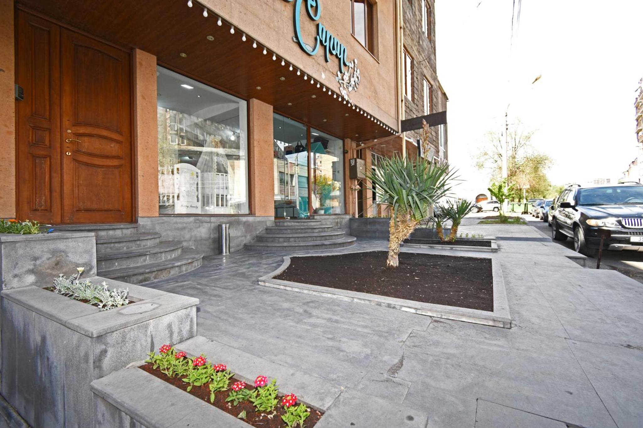 Guest house YEREVAN