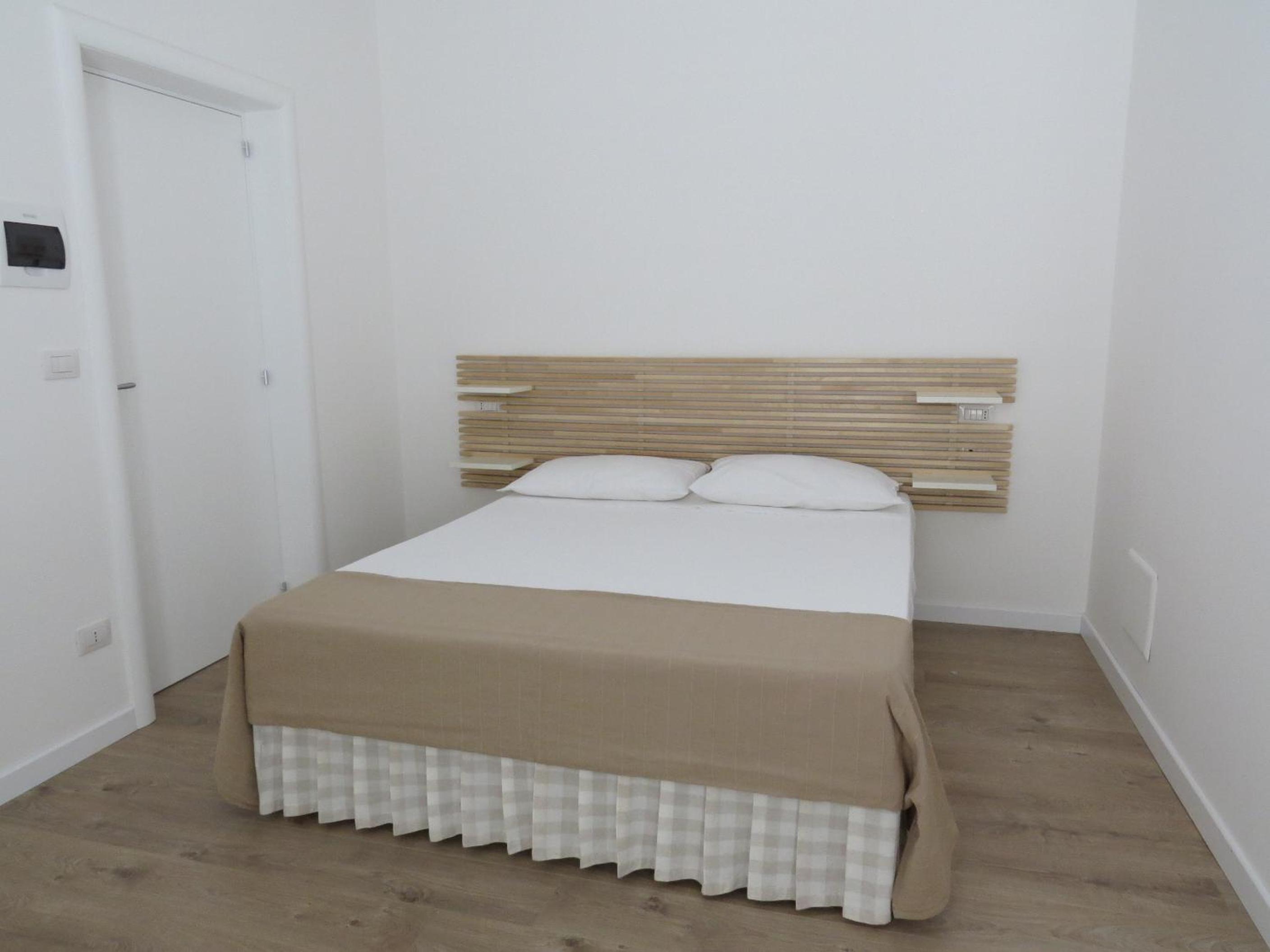 La Casa Del Gelso Bianco