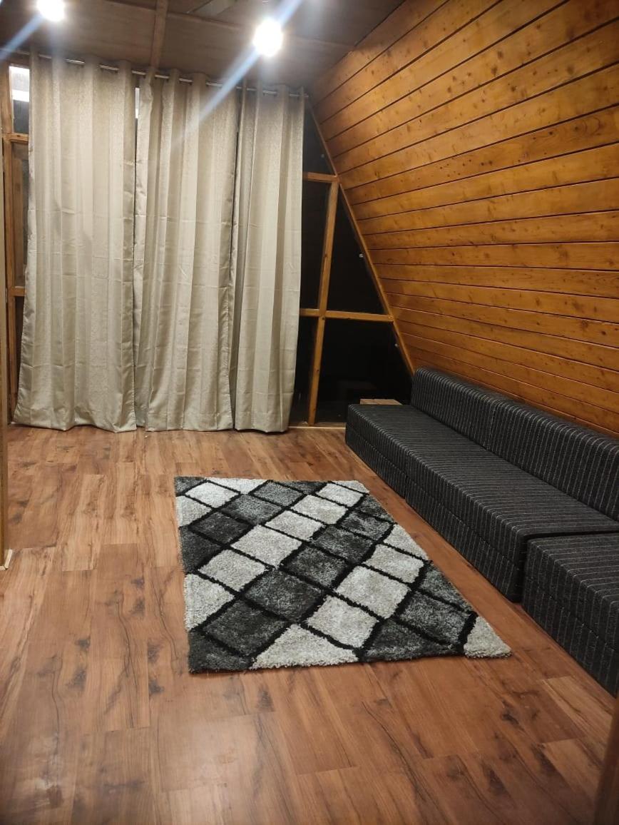 Alpine Woods 3BHK Chalet view 2