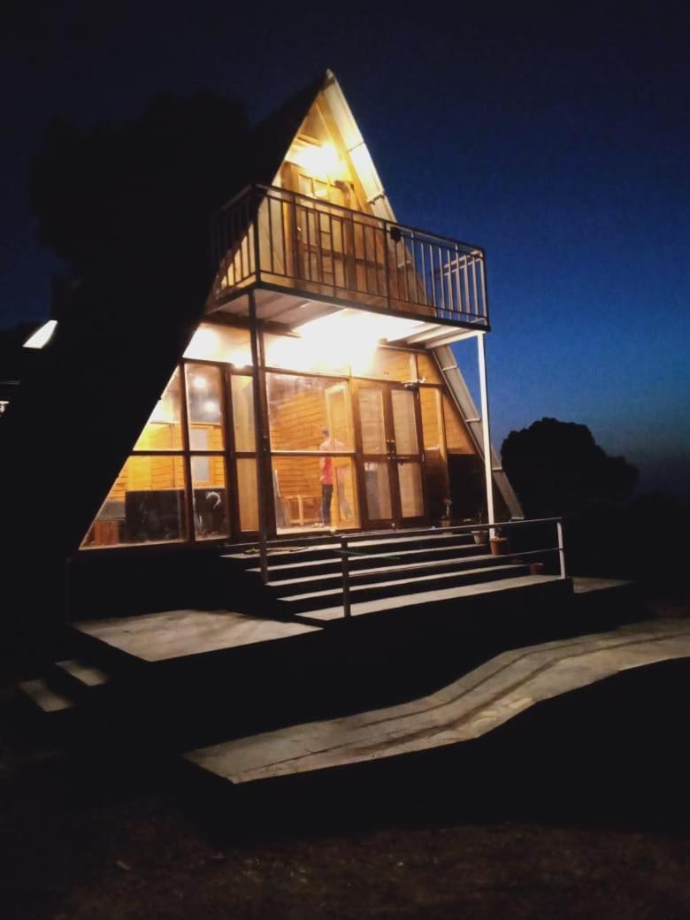 Alpine Woods 3BHK Chalet view 5