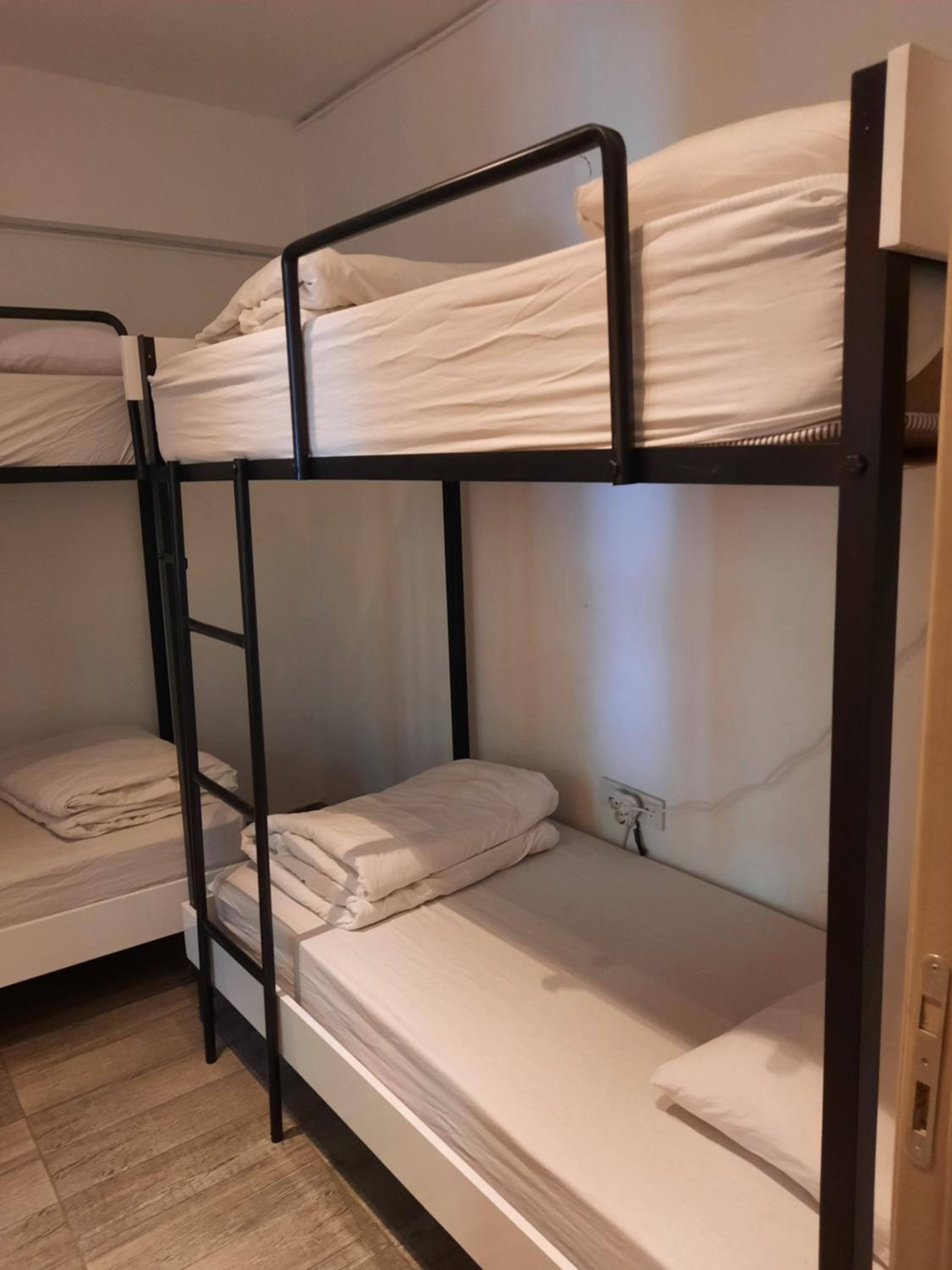 Kuyu Beergarden Hostel