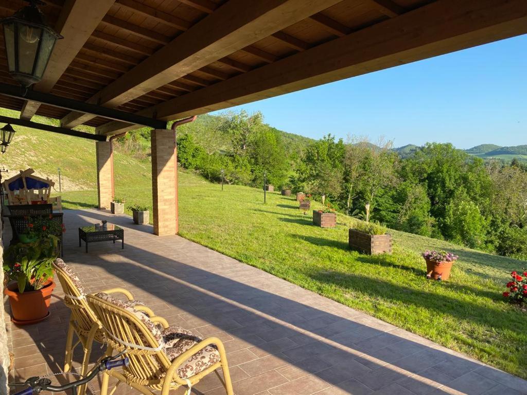 Meriggio Agriturismo