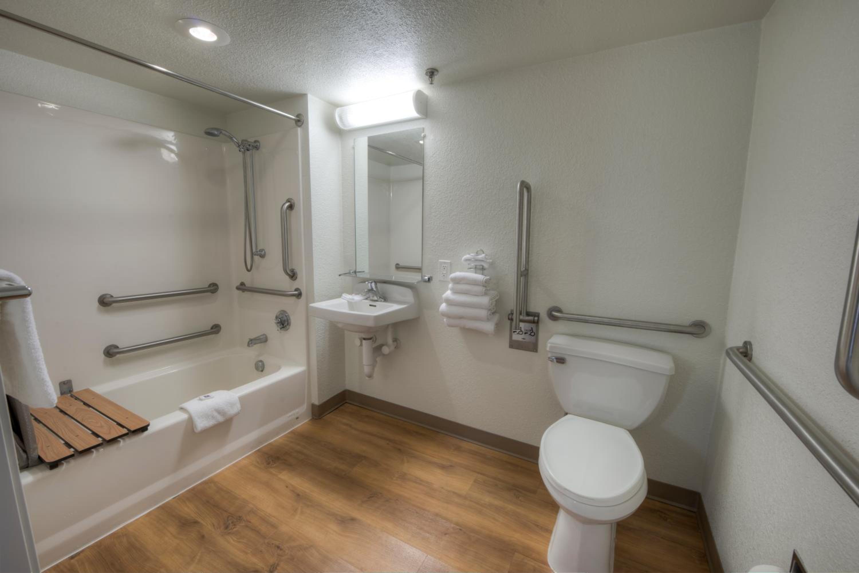 Motel 6-Branford, CT - New Haven - Property Image 67