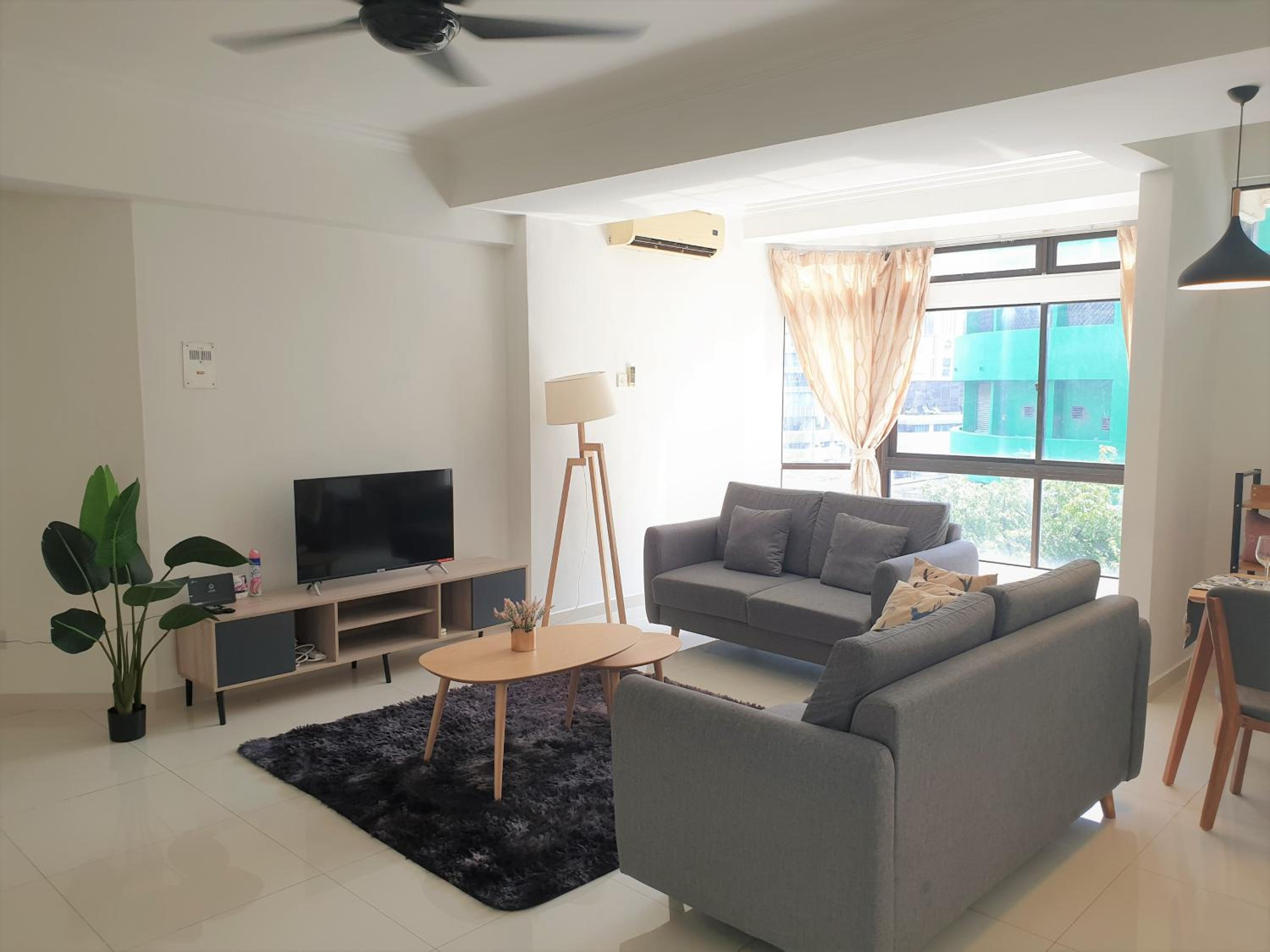 #PERFECT# Location BUKIT BINTANG Apartment