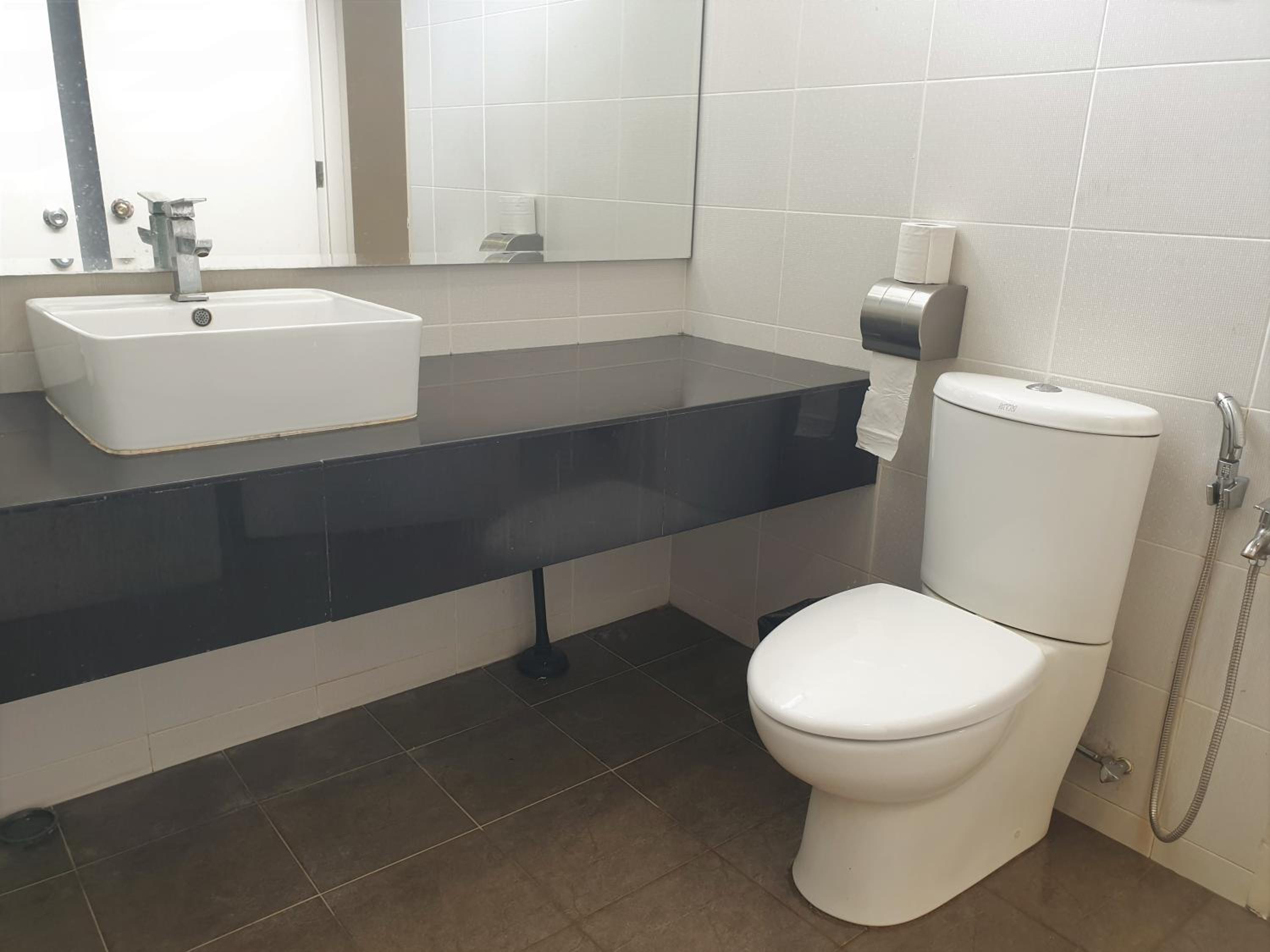 #PERFECT# Location BUKIT BINTANG Apartment