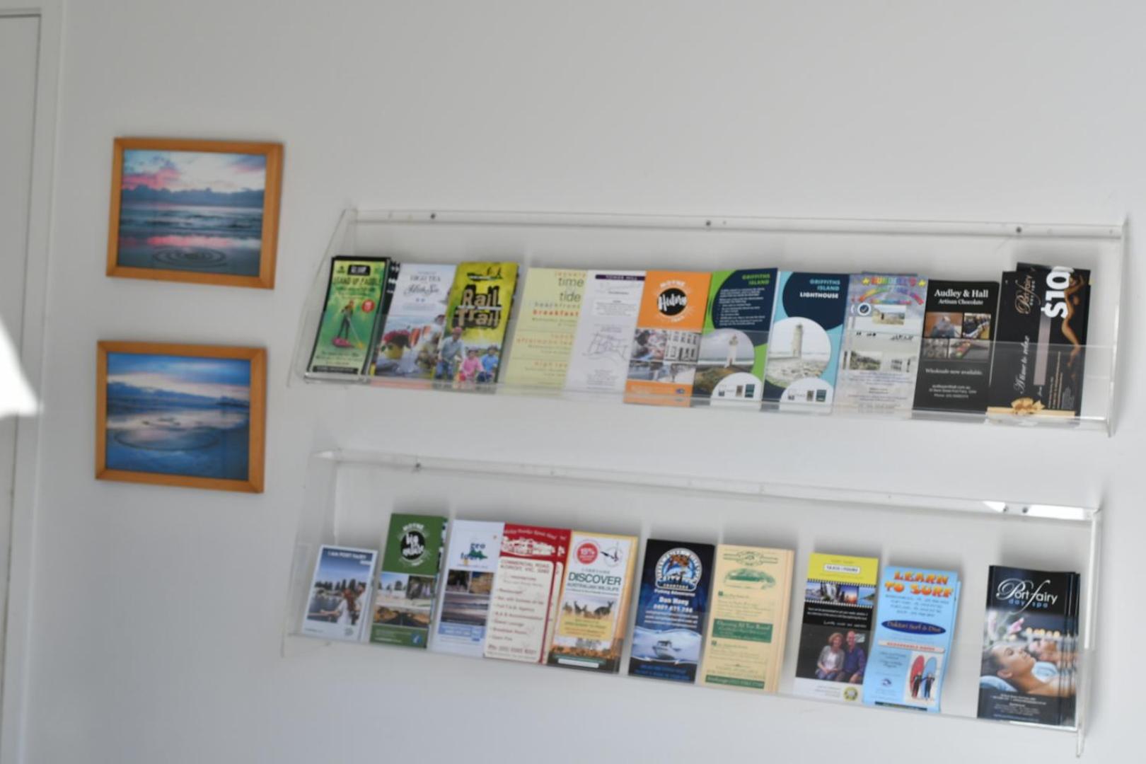 A1 Motels and Apartments Port Fairy