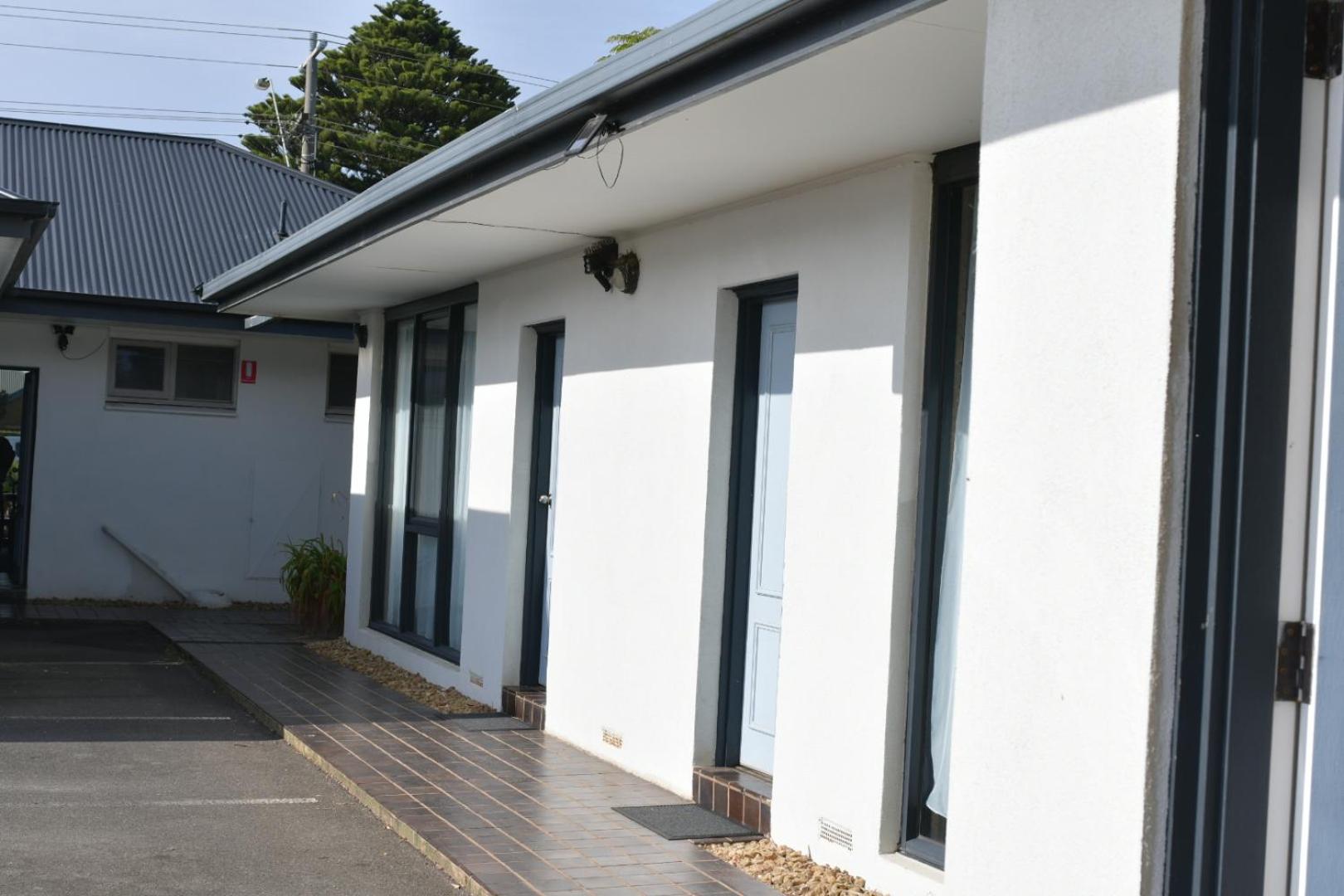A1 Motels and Apartments Port Fairy