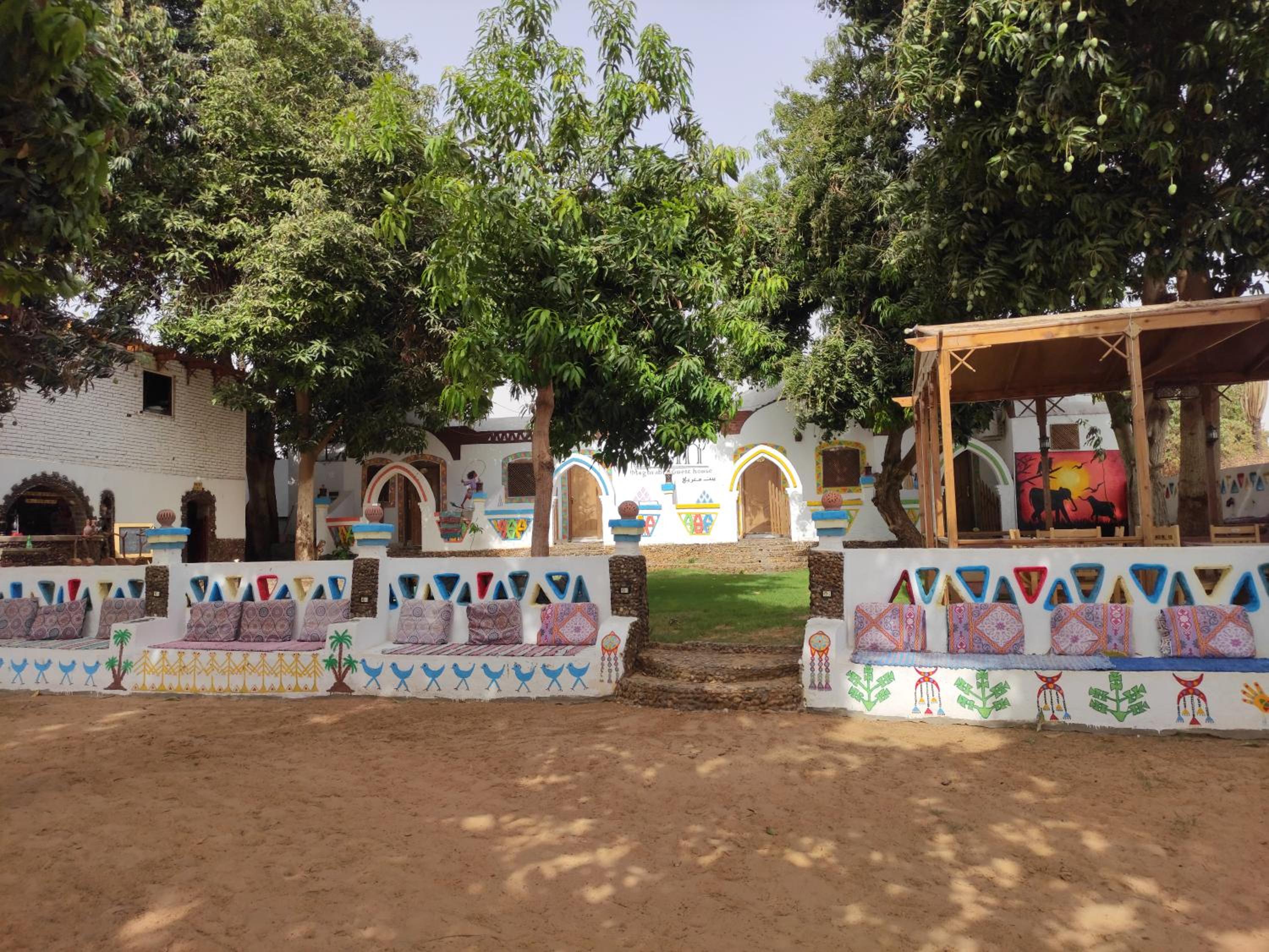 Hotel Maghrabi's Guest house - Image 1