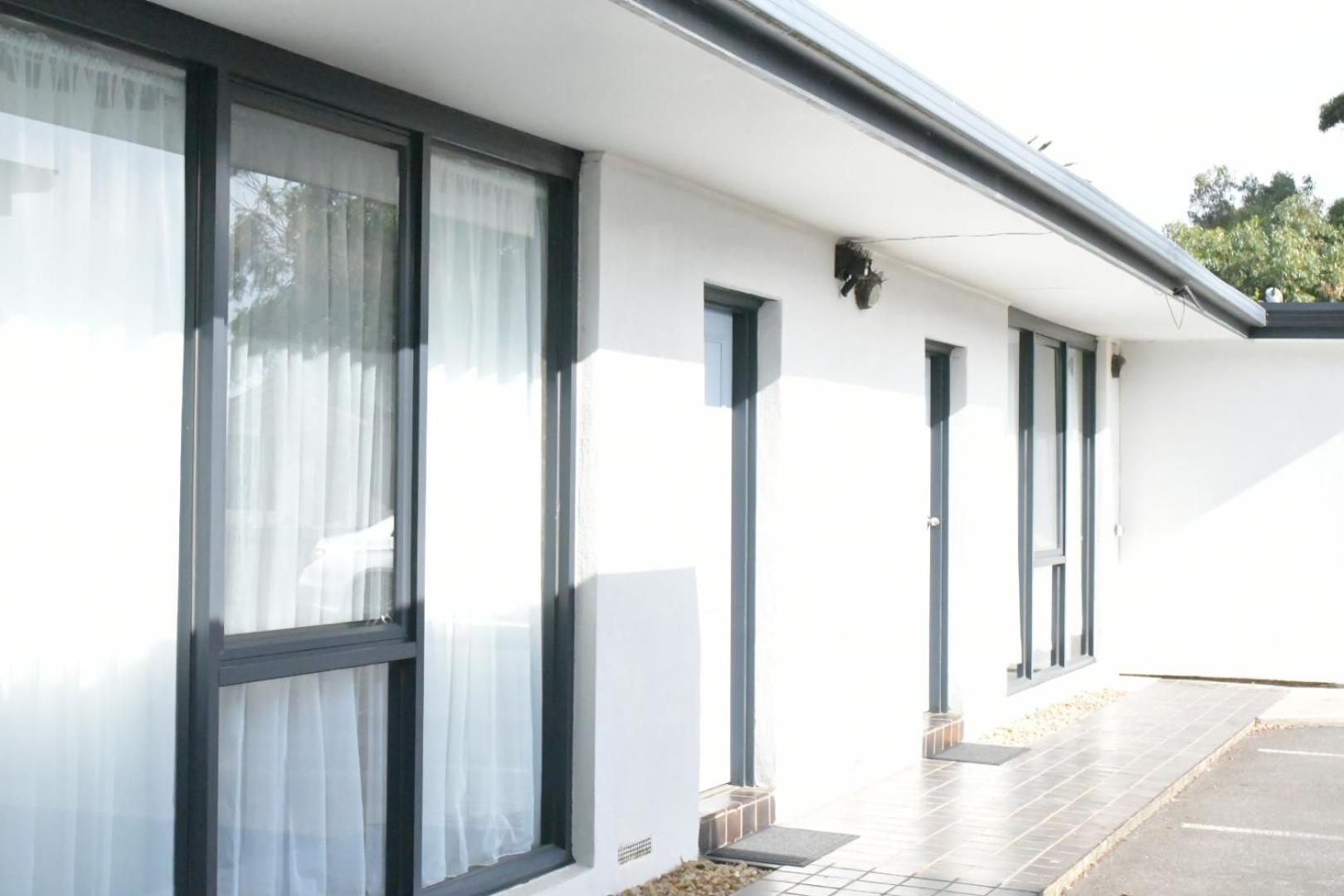 A1 Motels and Apartments Port Fairy