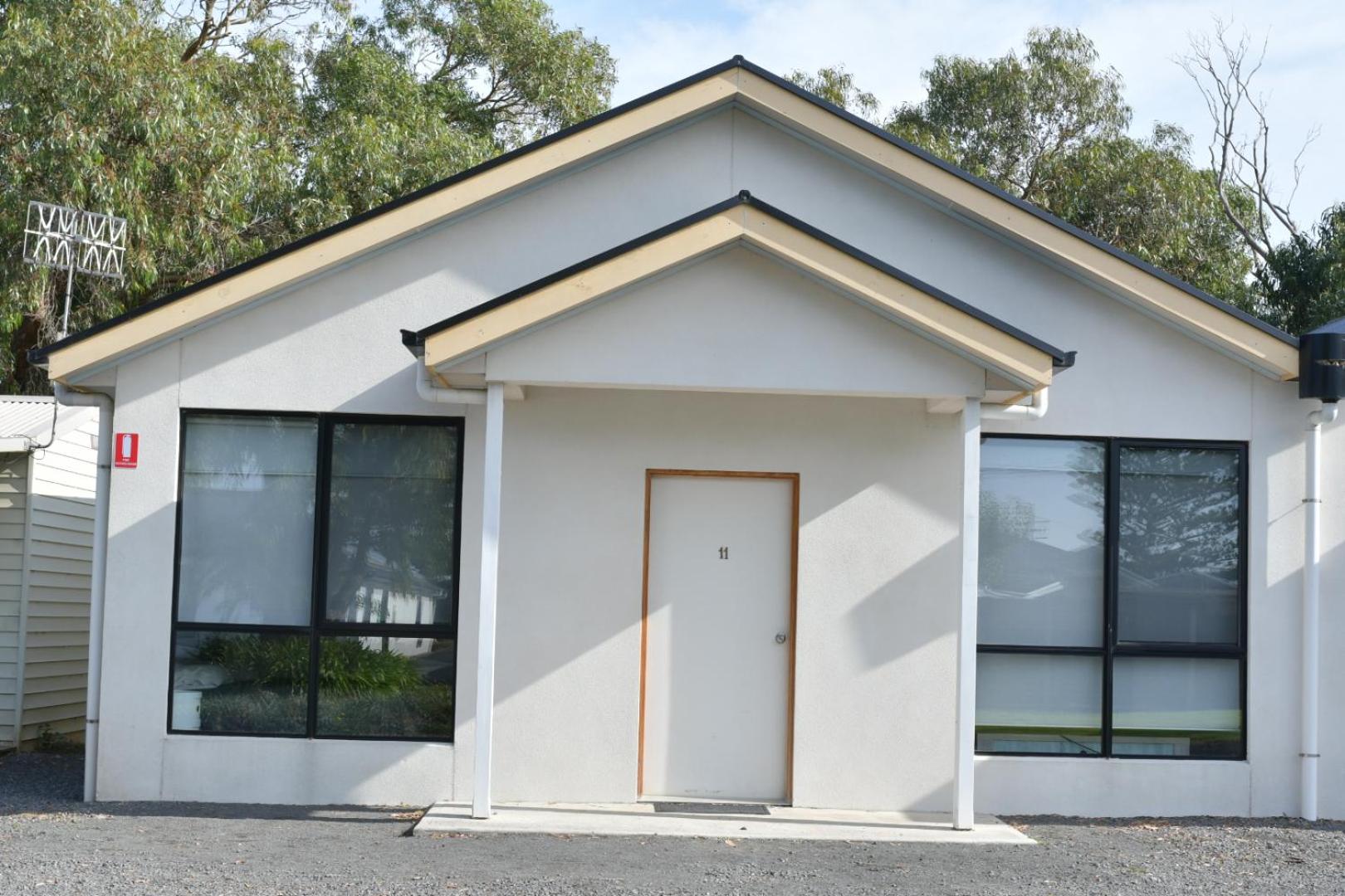 A1 Motels and Apartments Port Fairy