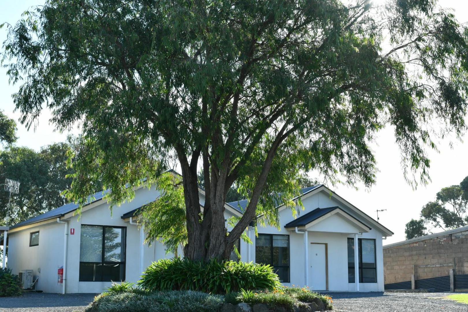 A1 Motels and Apartments Port Fairy