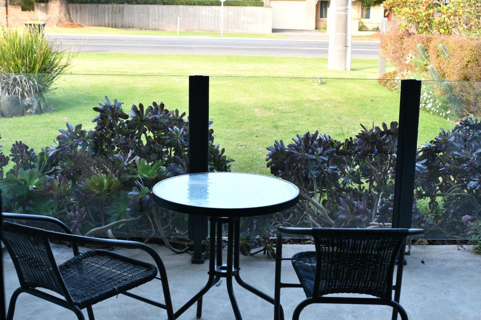A1 Motels and Apartments Port Fairy