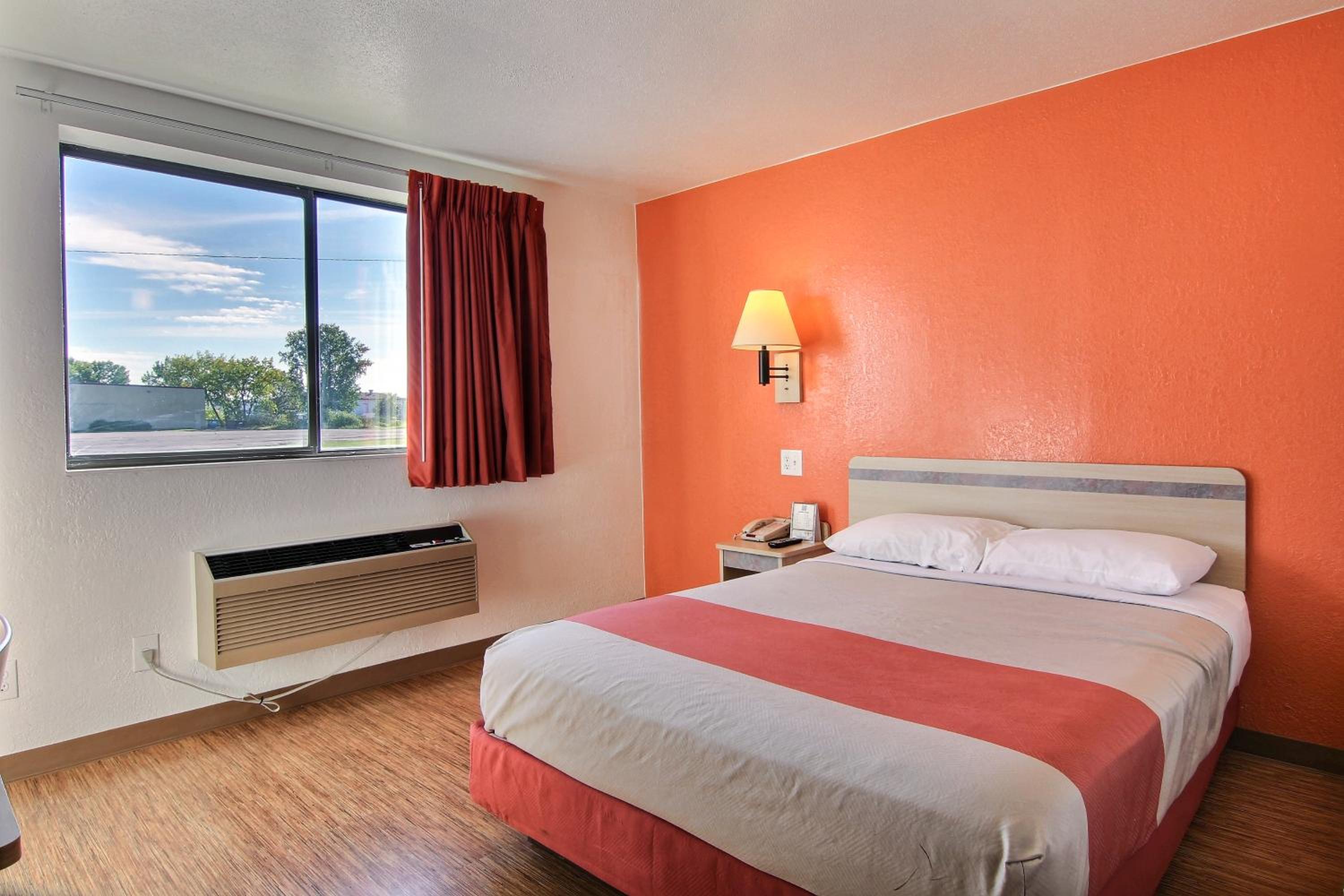 Motel 6-Fargo, ND - West Acres - North Fargo, Photo 51