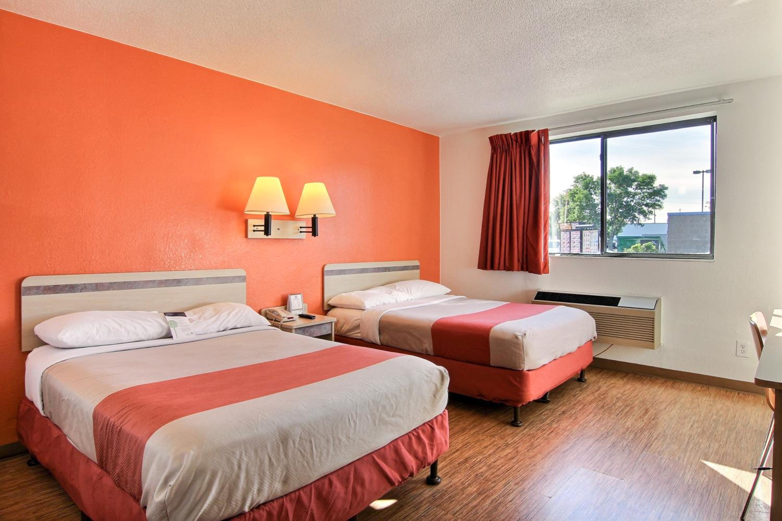 Motel 6-Fargo, ND - West Acres - North Fargo, Photo 17