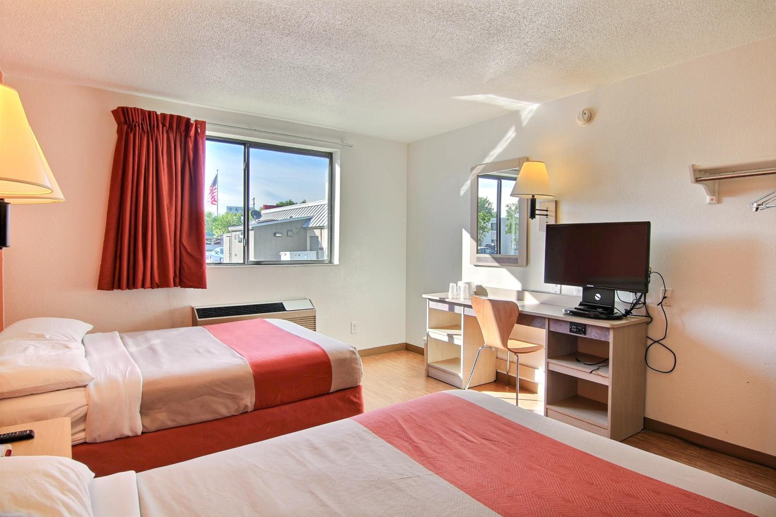 Motel 6-Fargo, ND - West Acres - North Fargo, Photo 19