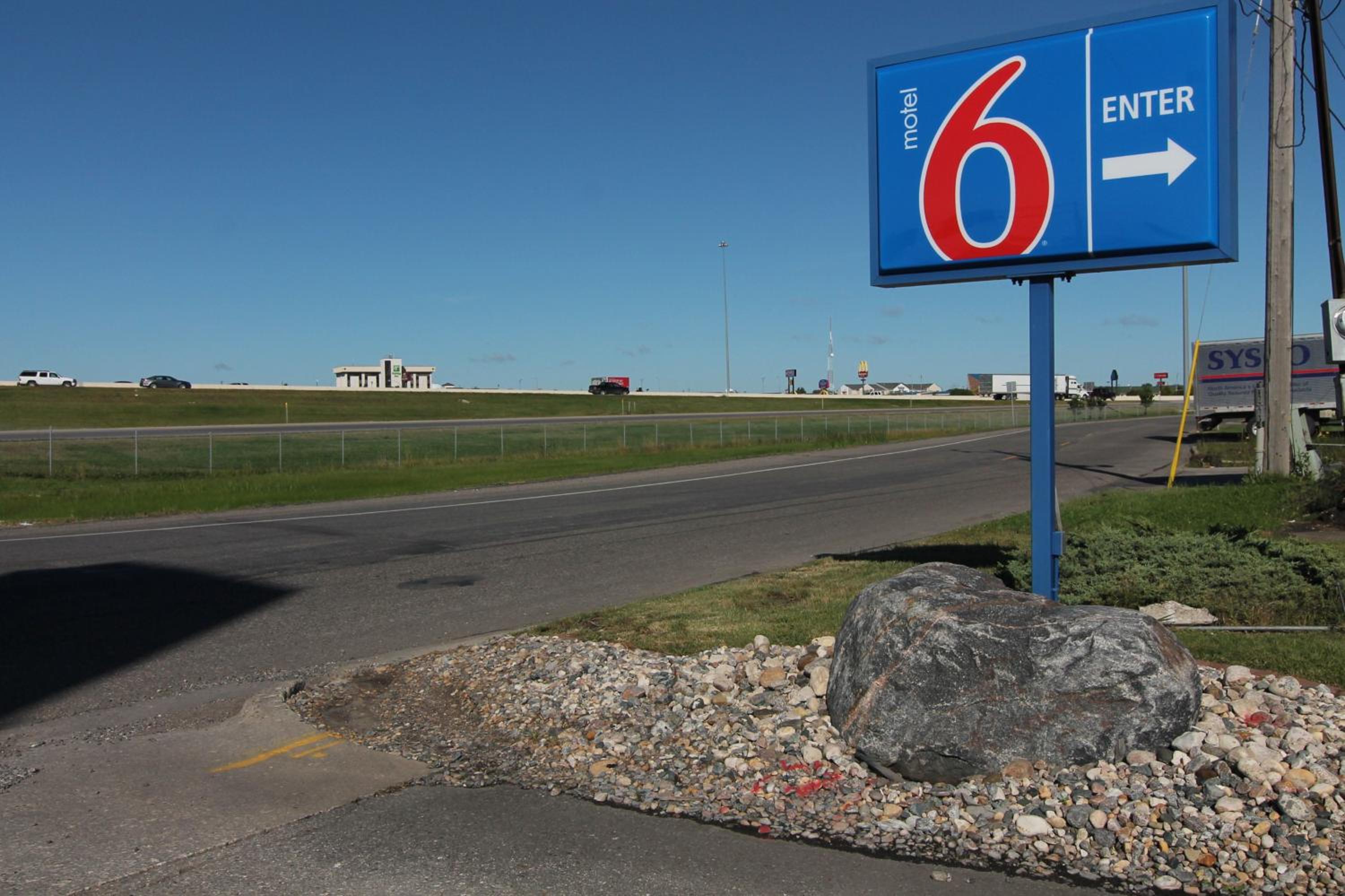 Motel 6-Fargo, ND - West Acres - North Fargo, Photo 45