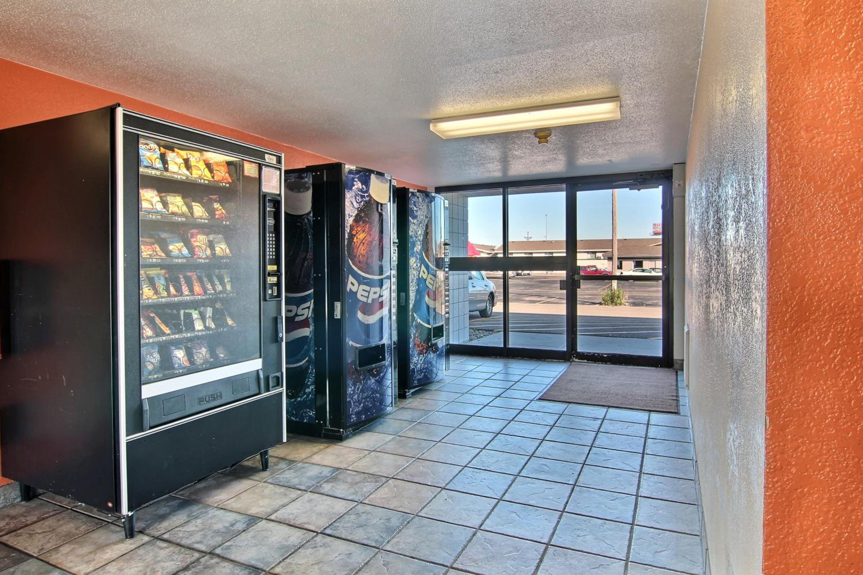 Motel 6-Fargo, ND - West Acres - North Fargo, Photo 35