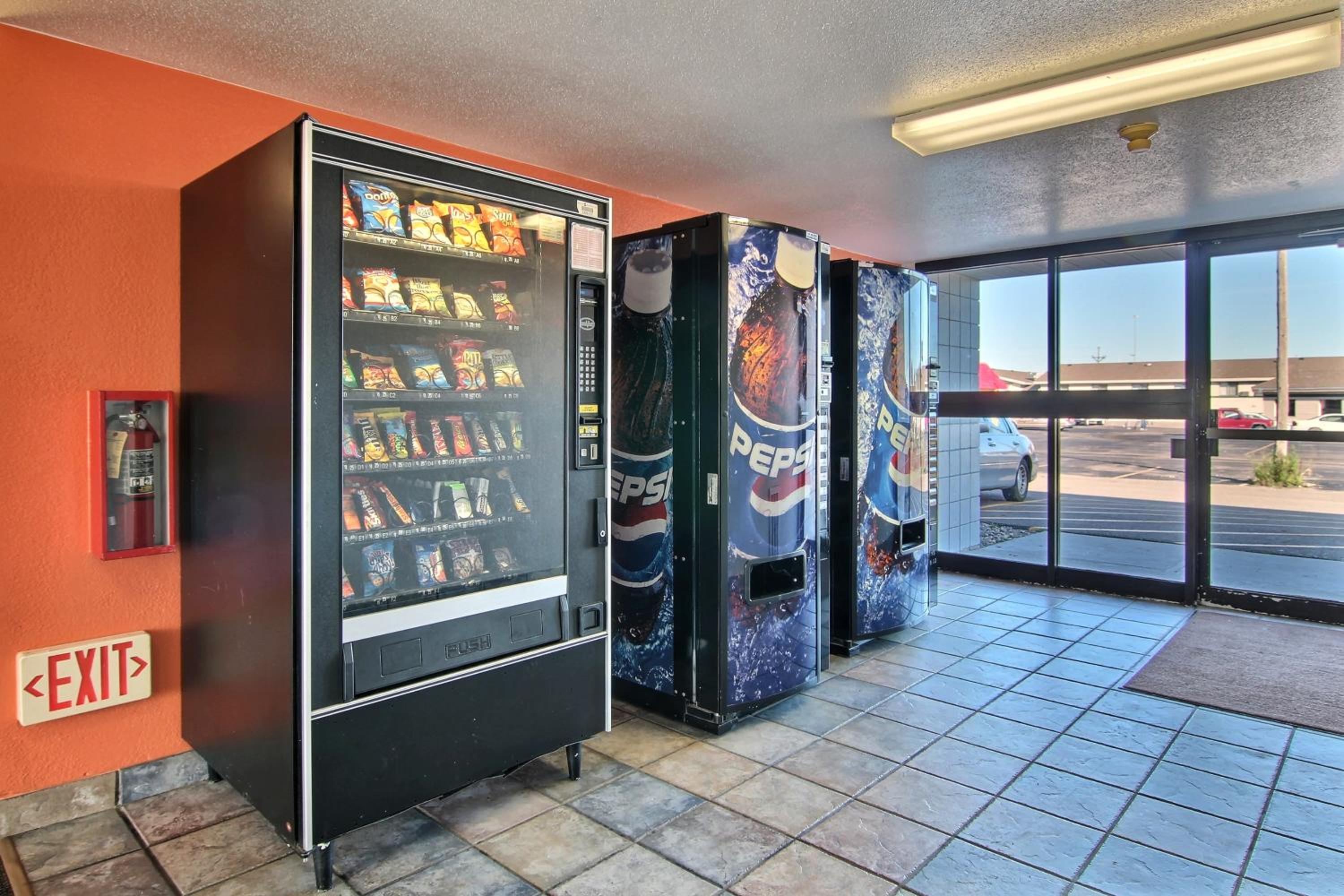 Motel 6-Fargo, ND - West Acres - North Fargo, Photo 48