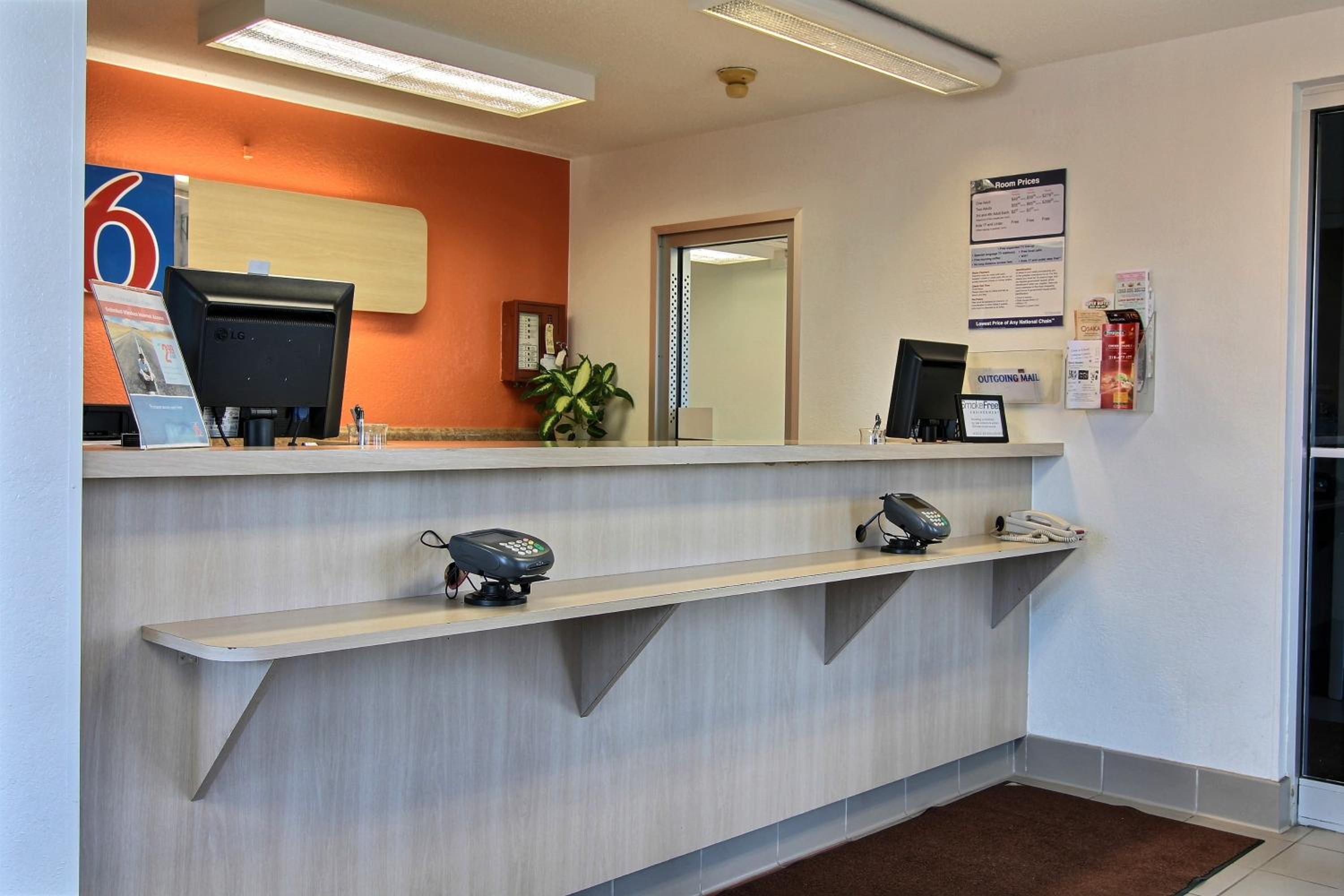 Motel 6-Fargo, ND - West Acres - North Fargo, Photo 21
