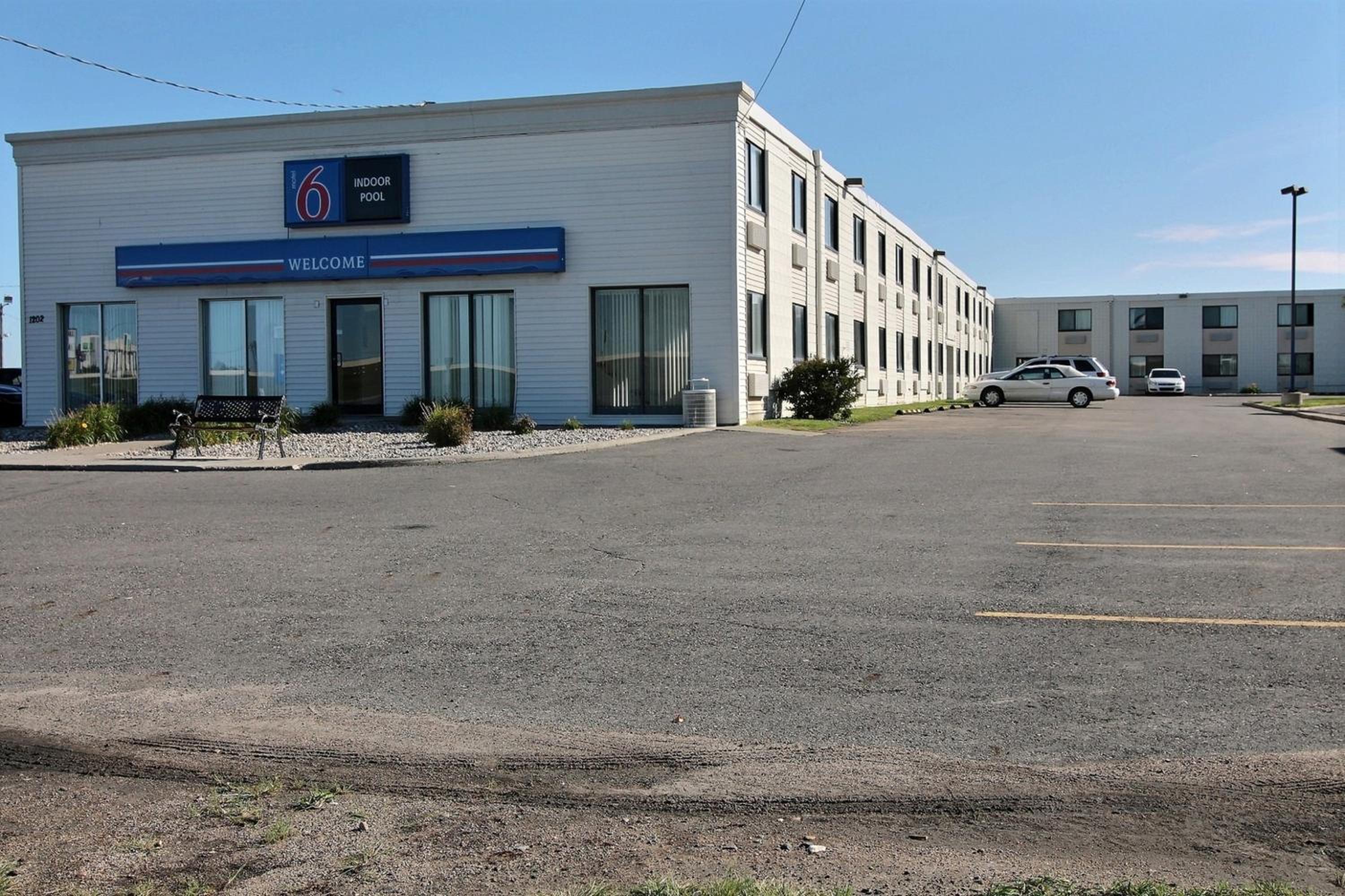 Motel 6-Fargo, ND - West Acres - North Fargo, Photo 30