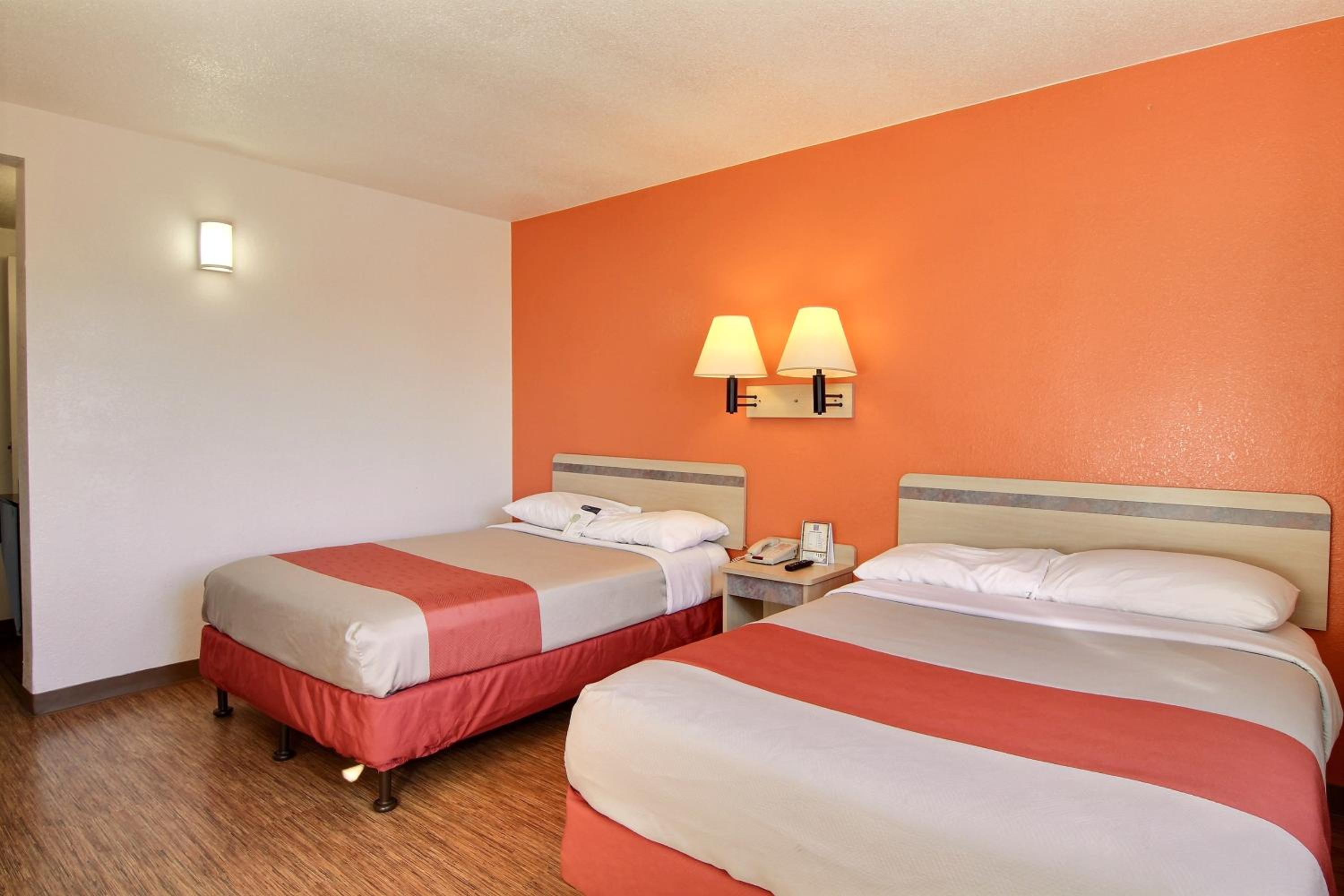 Motel 6-Fargo, ND - West Acres - North Fargo, Photo 33