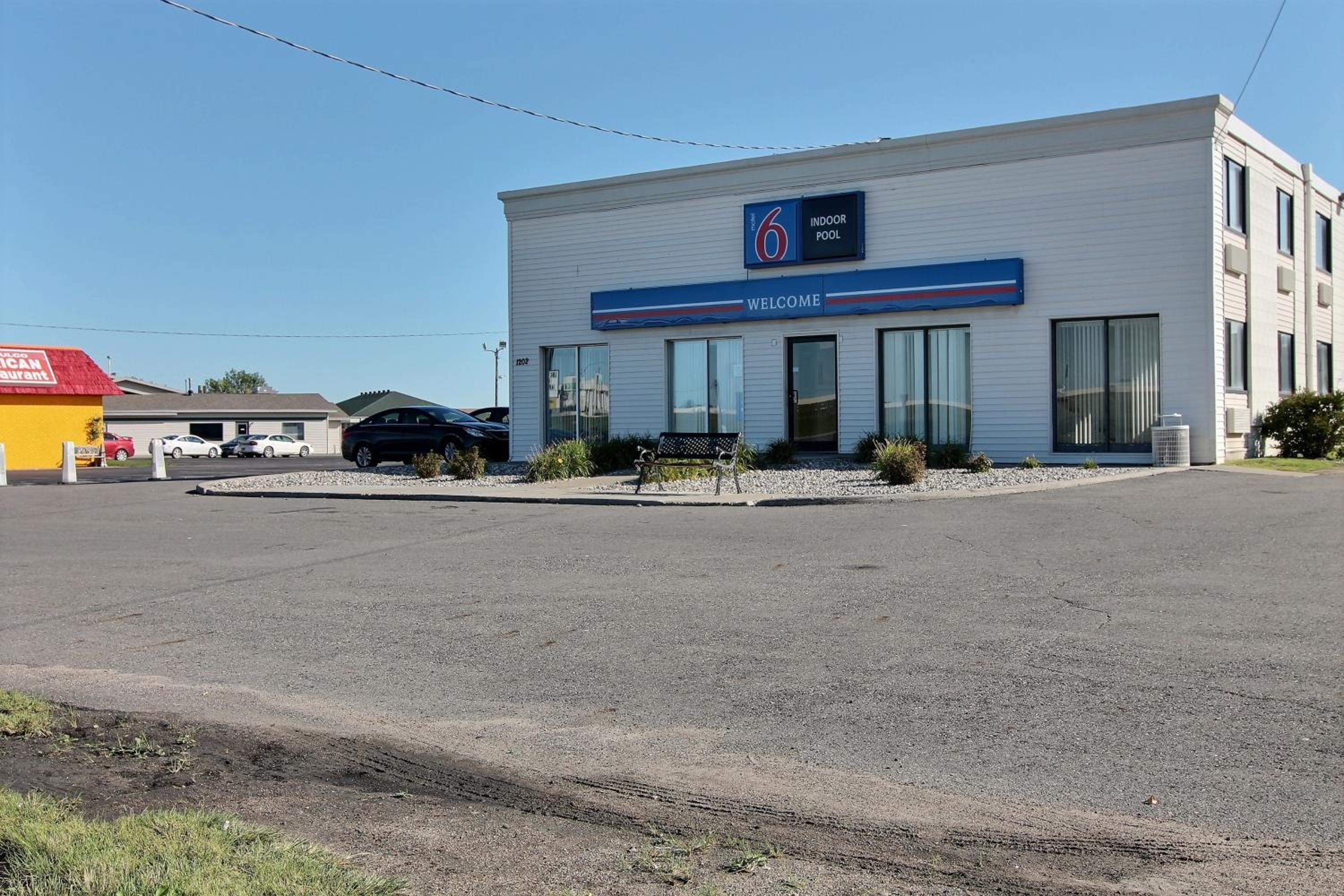 Motel 6-Fargo, ND - West Acres - North Fargo, Photo 46