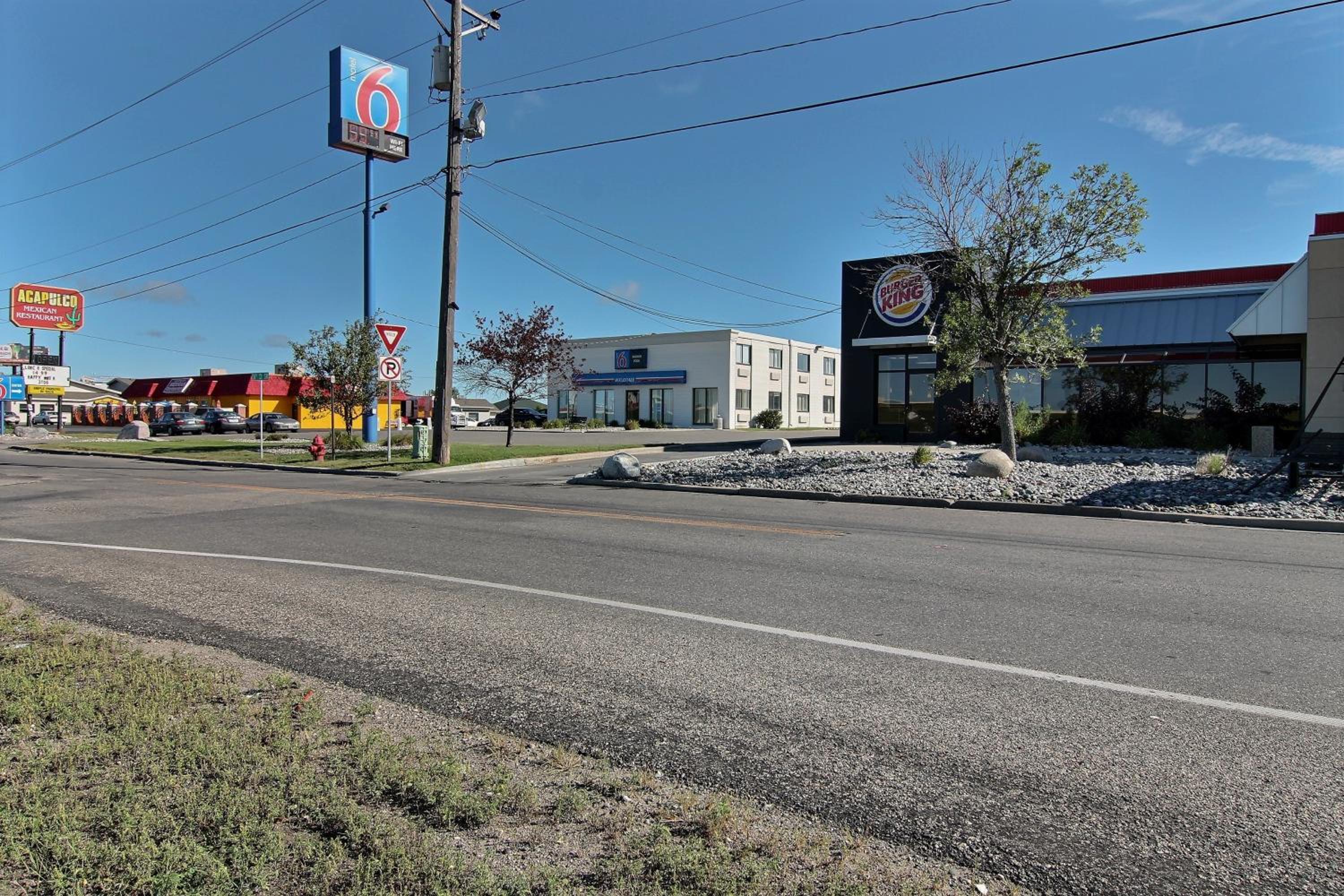 Motel 6-Fargo, ND - West Acres - North Fargo, Photo 38