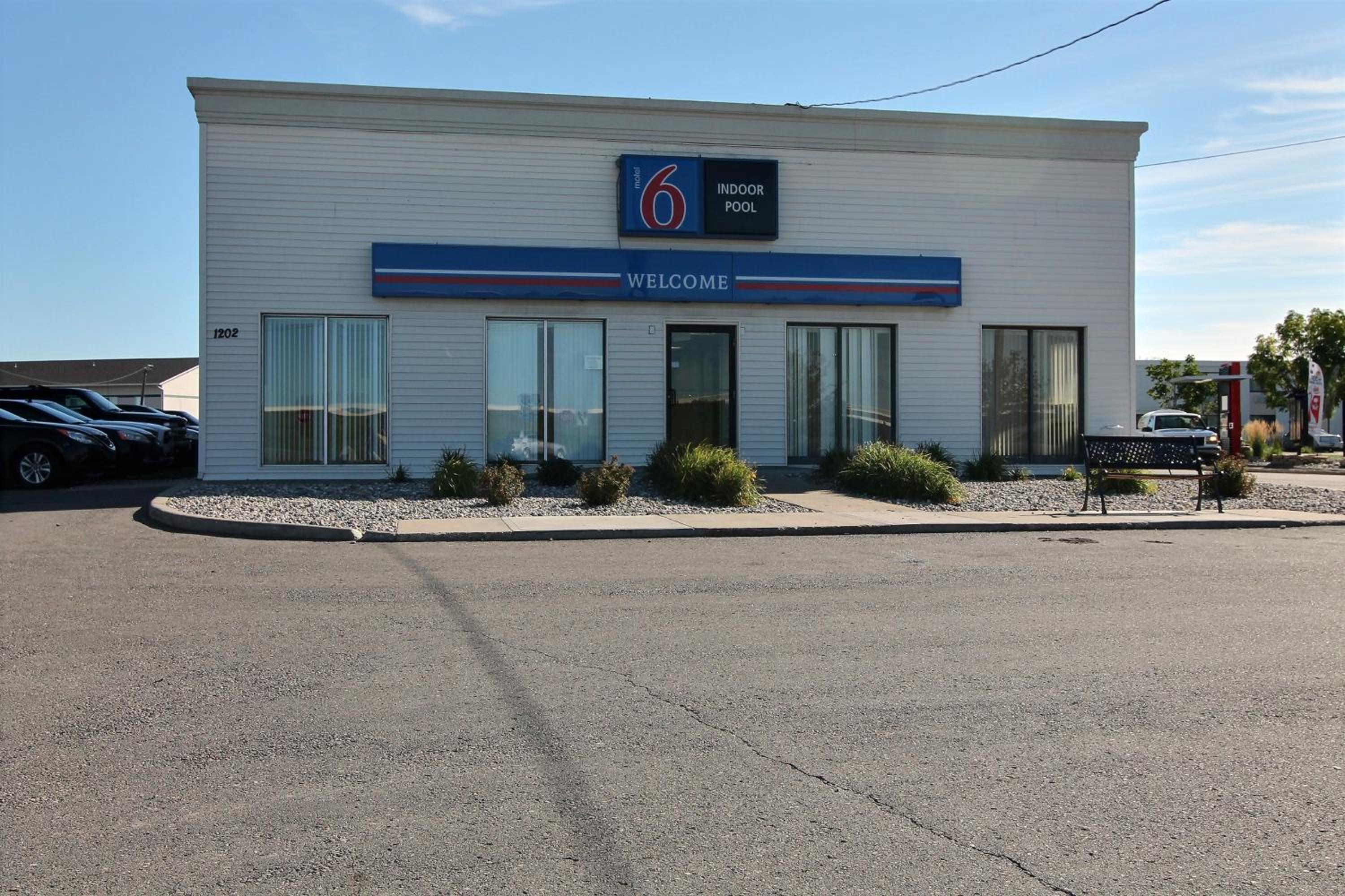 Motel 6-Fargo, ND - West Acres - North Fargo