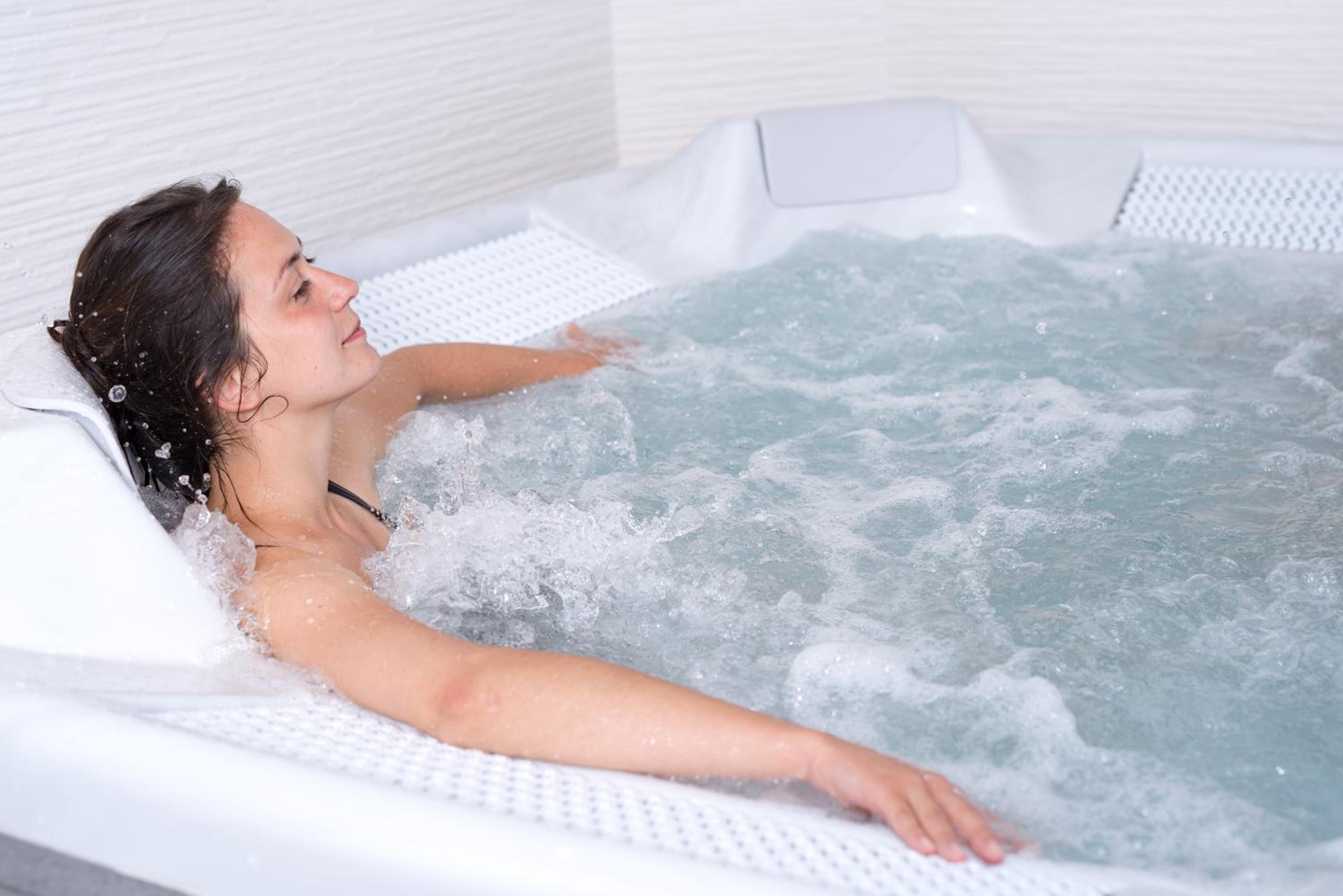 Jacuzzi