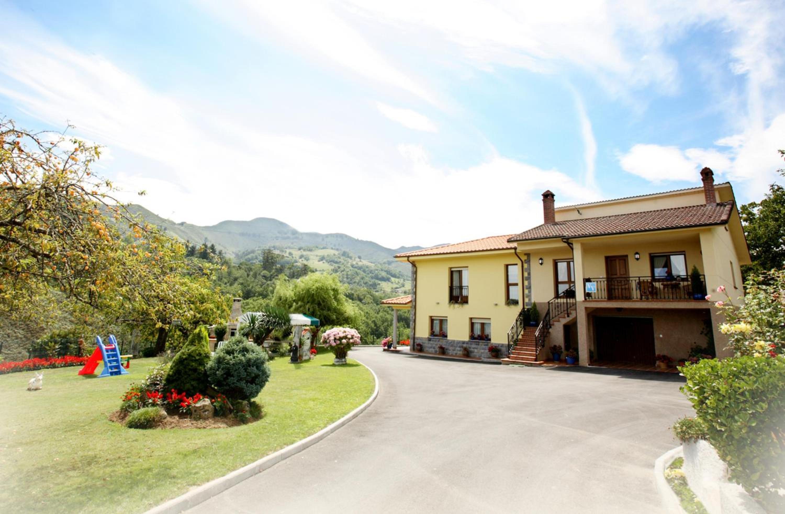 Vivienda Vacacional Supereda view 5