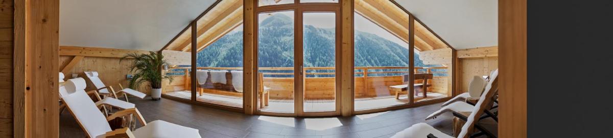 Ferienhaus Lena view 2