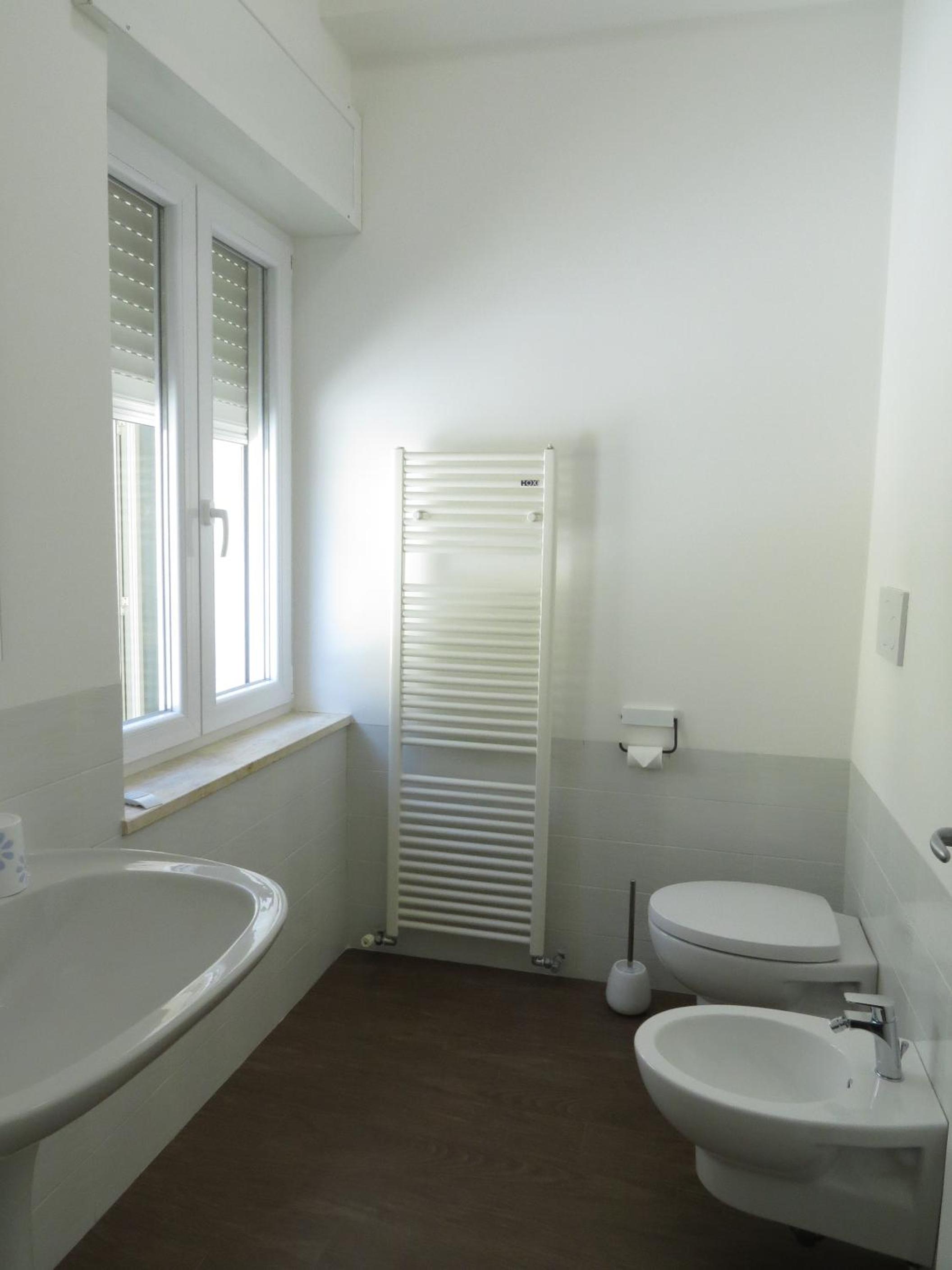 La Casa Del Gelso Bianco