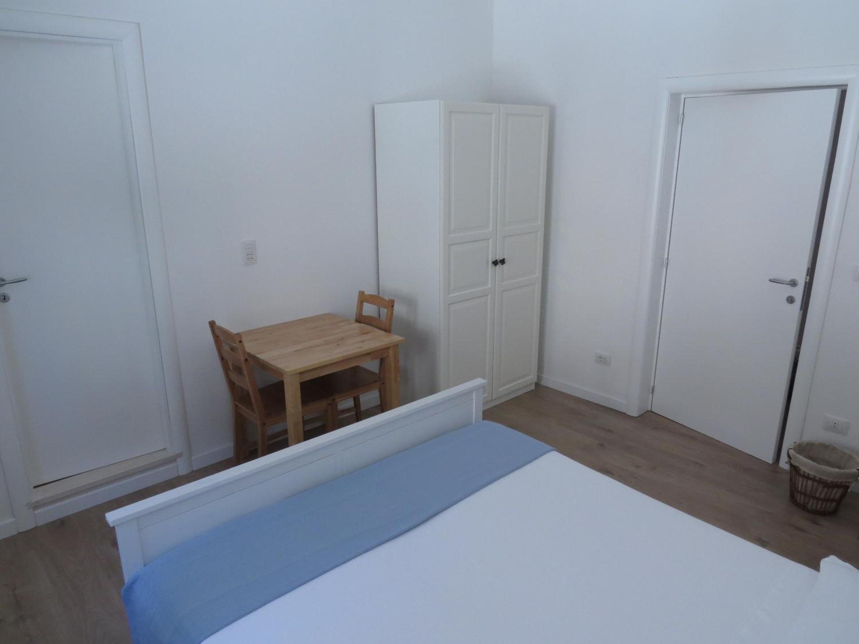 La Casa Del Gelso Bianco