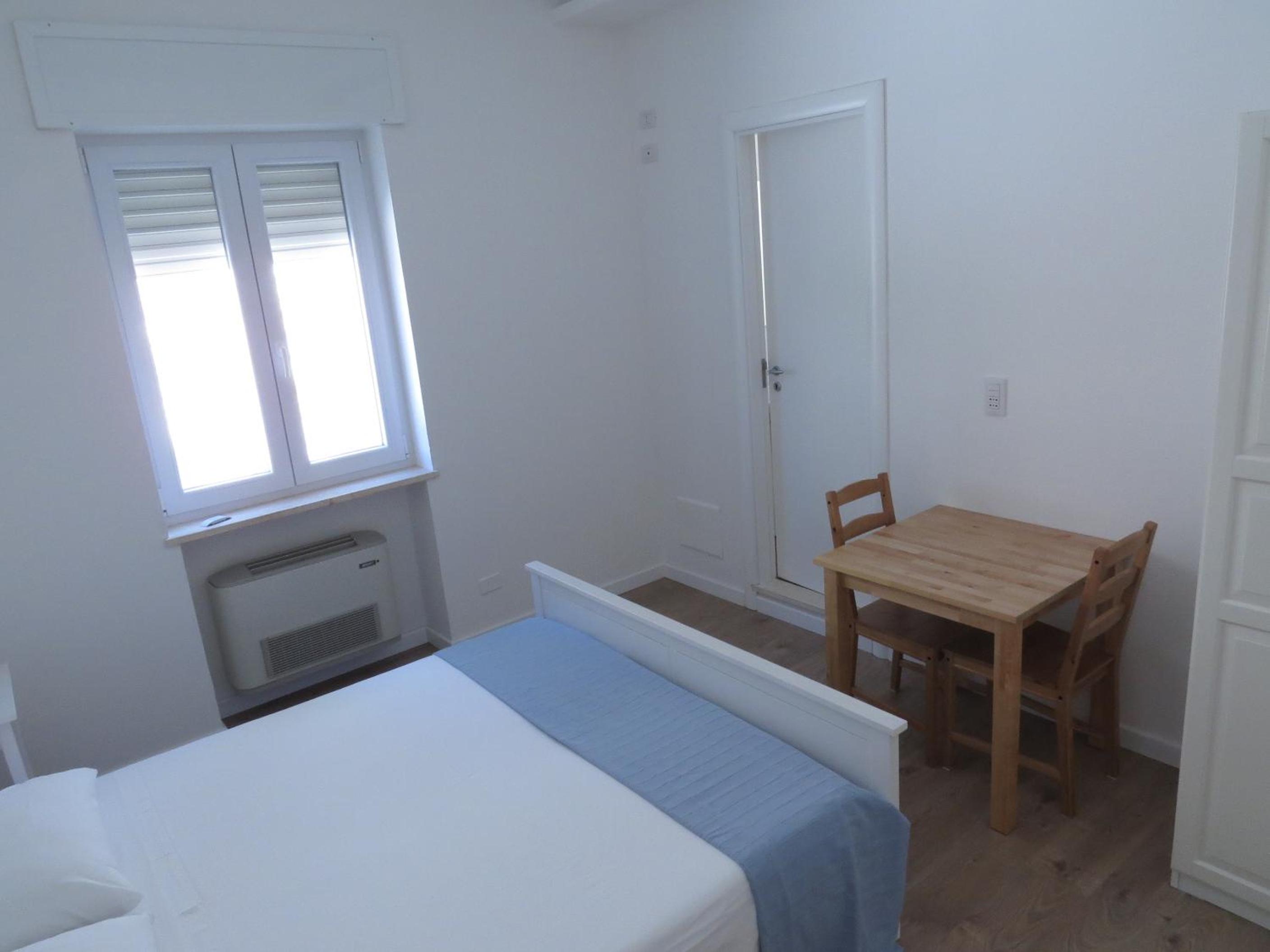 La Casa Del Gelso Bianco