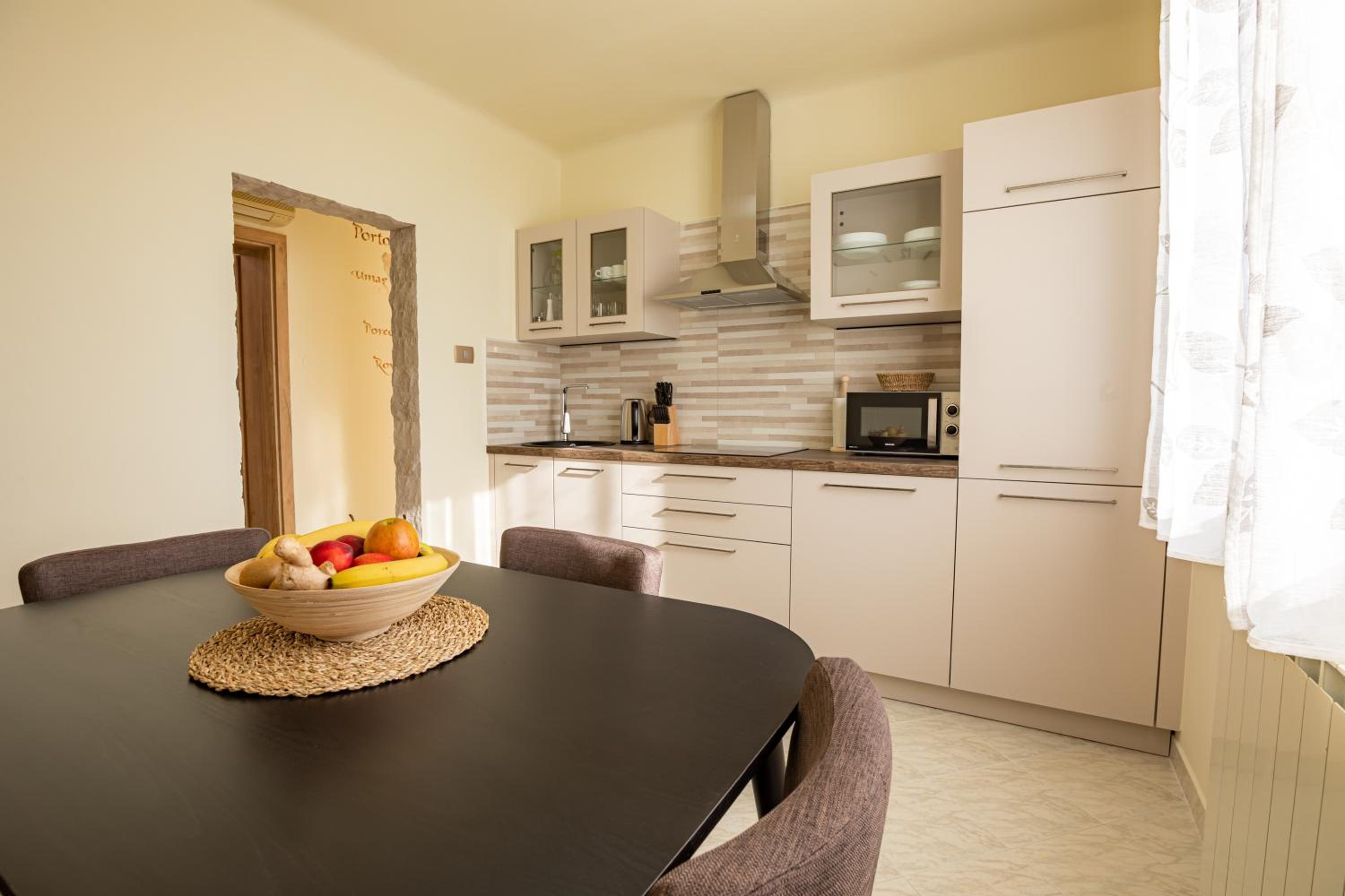 Adriatic Bay Apartments view 4