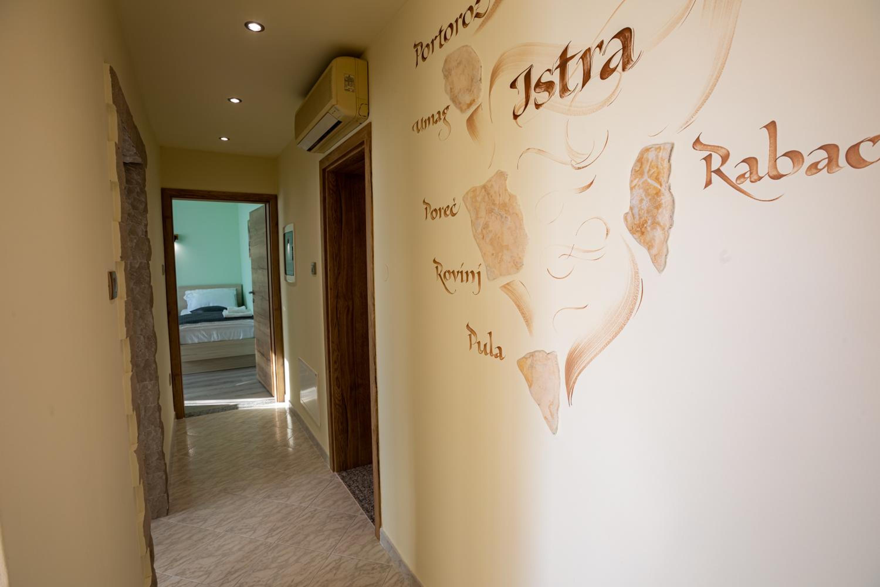 Adriatic Bay Apartments view 5