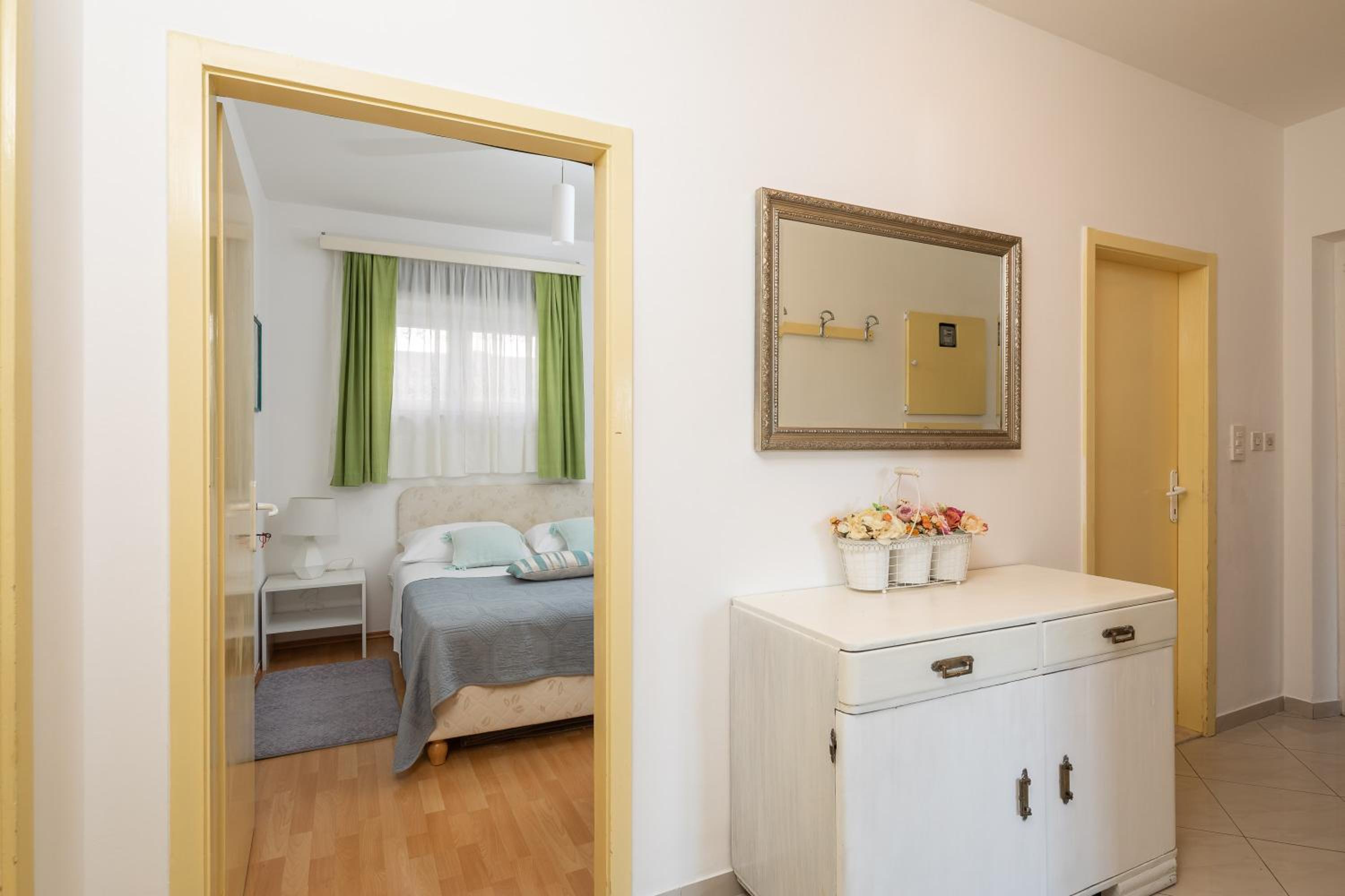 Terra Beach Apartment en Duće