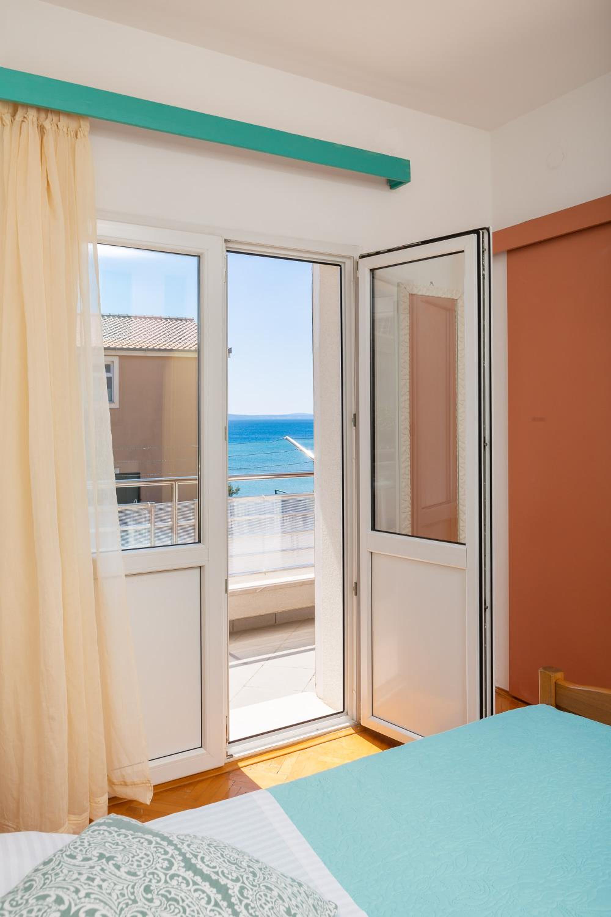 Terra Beach Apartment