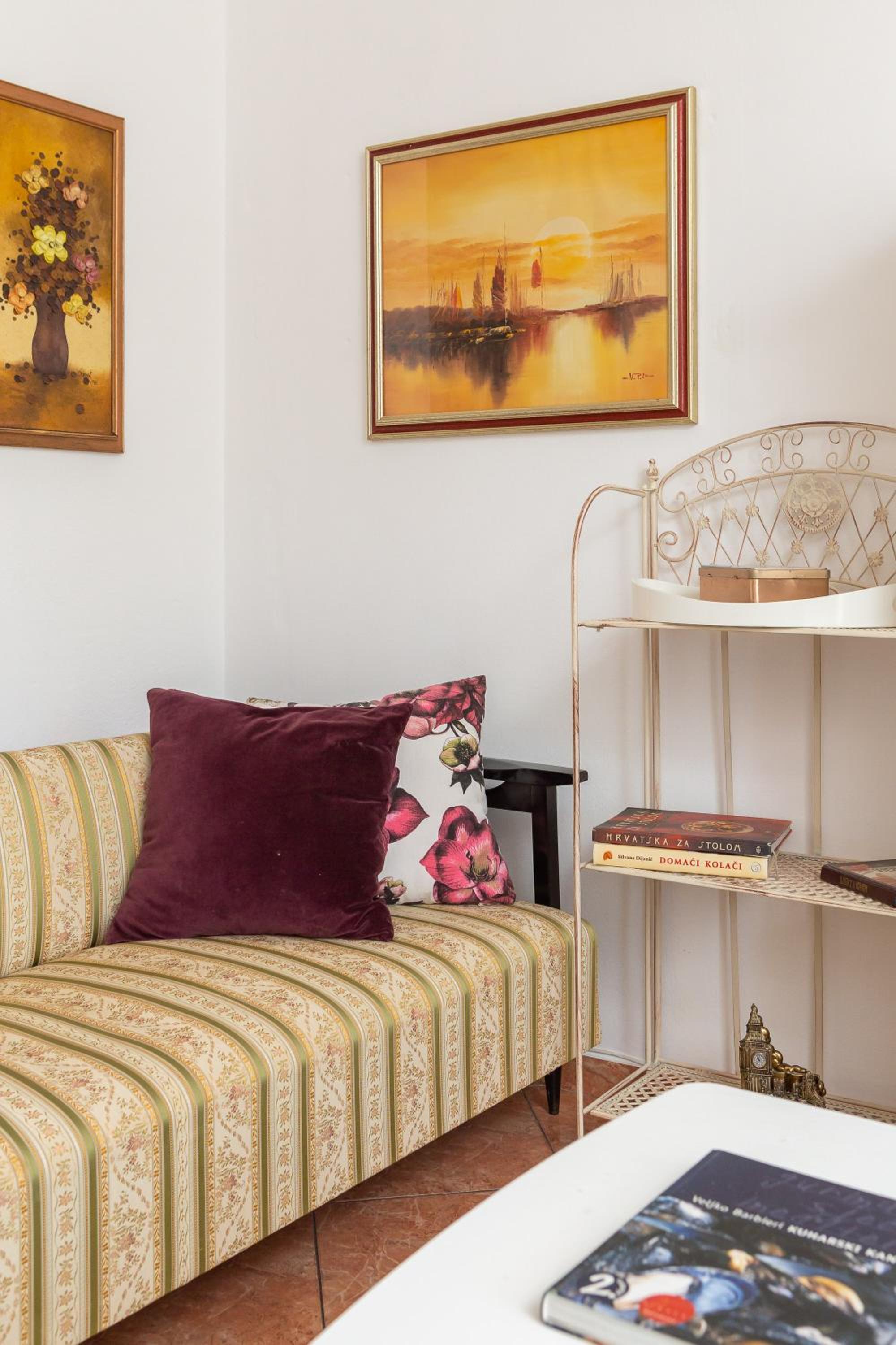 Terra Beach Apartment