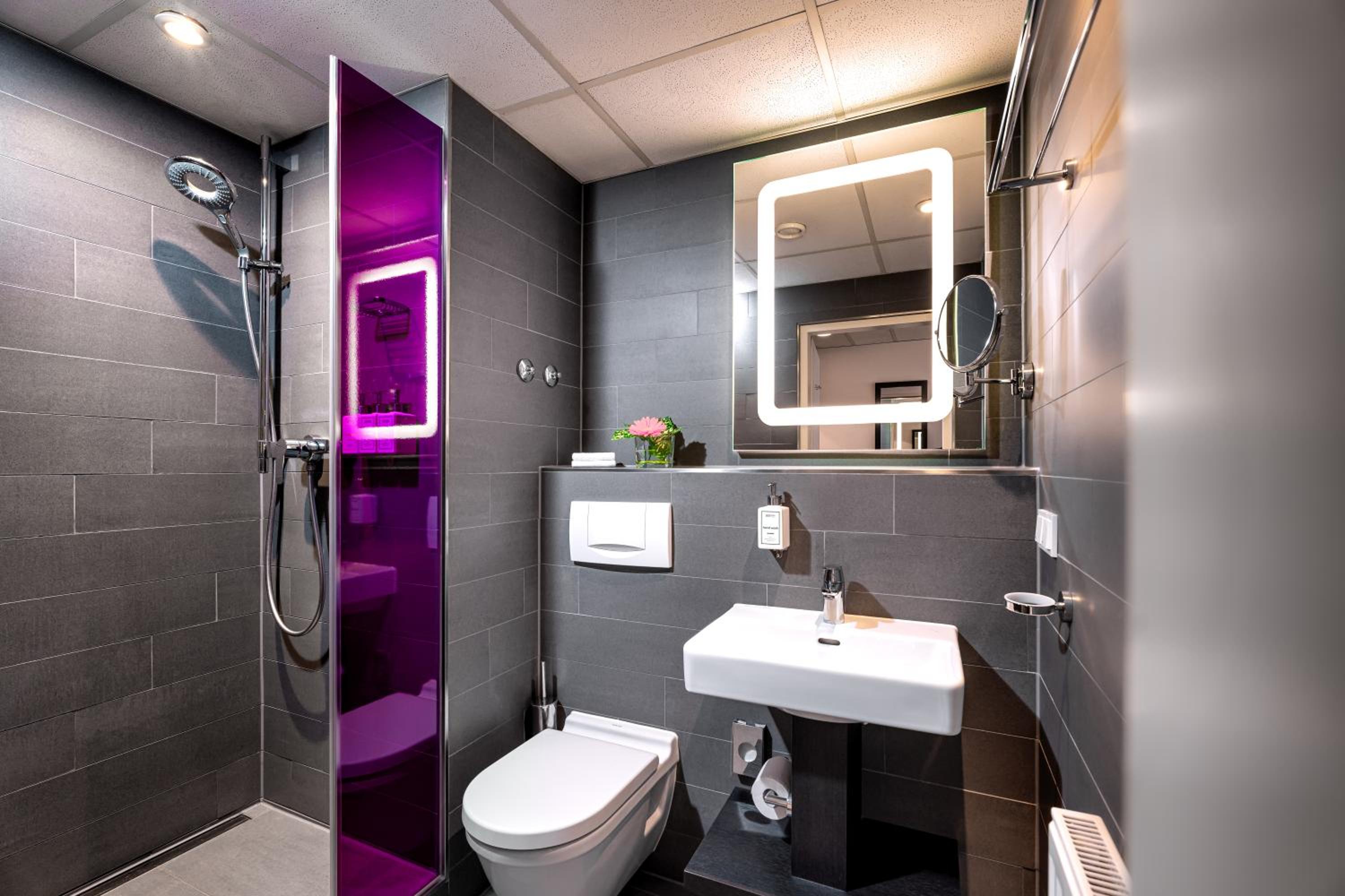 Park Inn by Radisson Nurnberg - Property Image 36