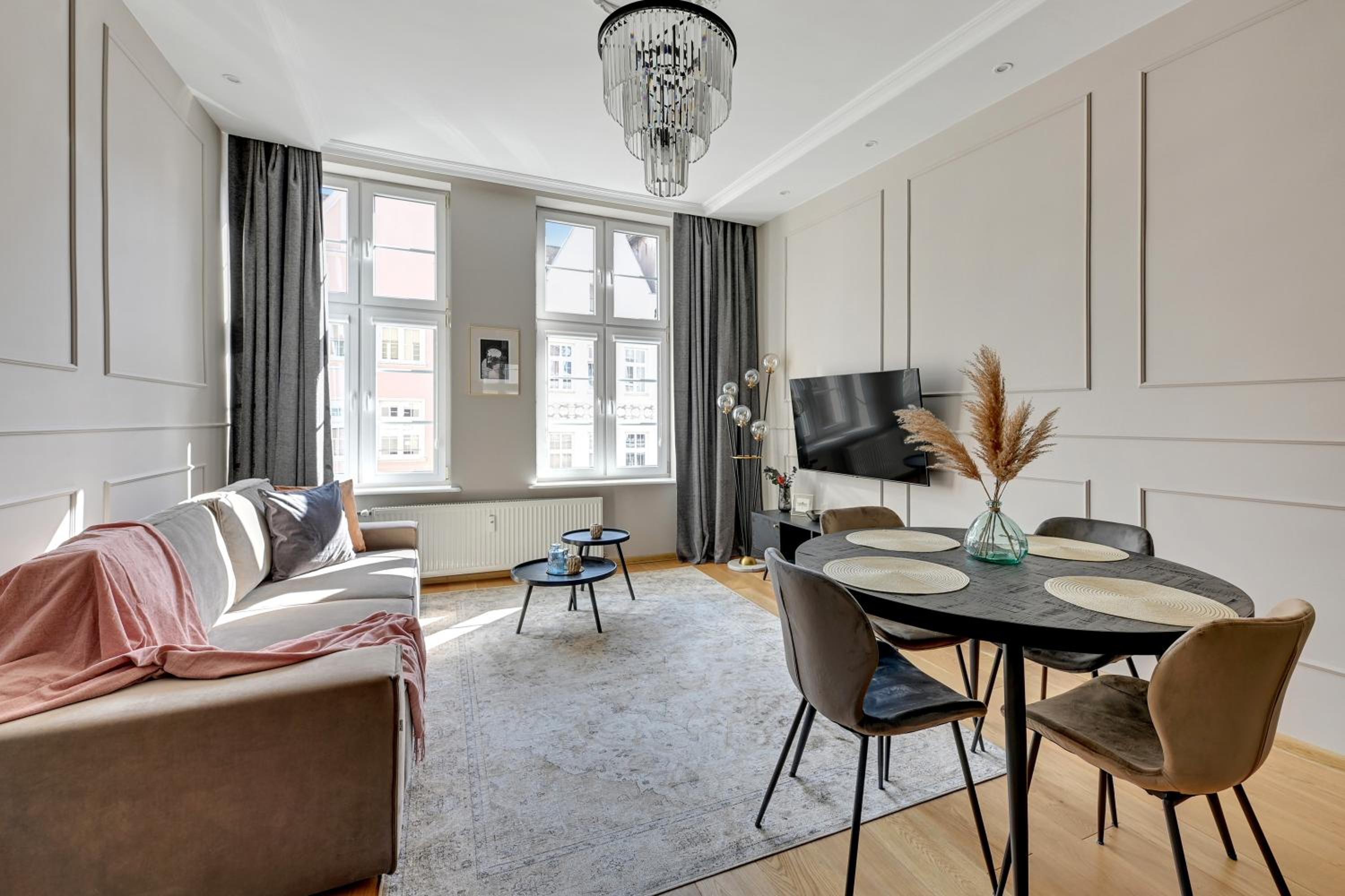Old Town Ogarna Glamour by Downtown Apartments