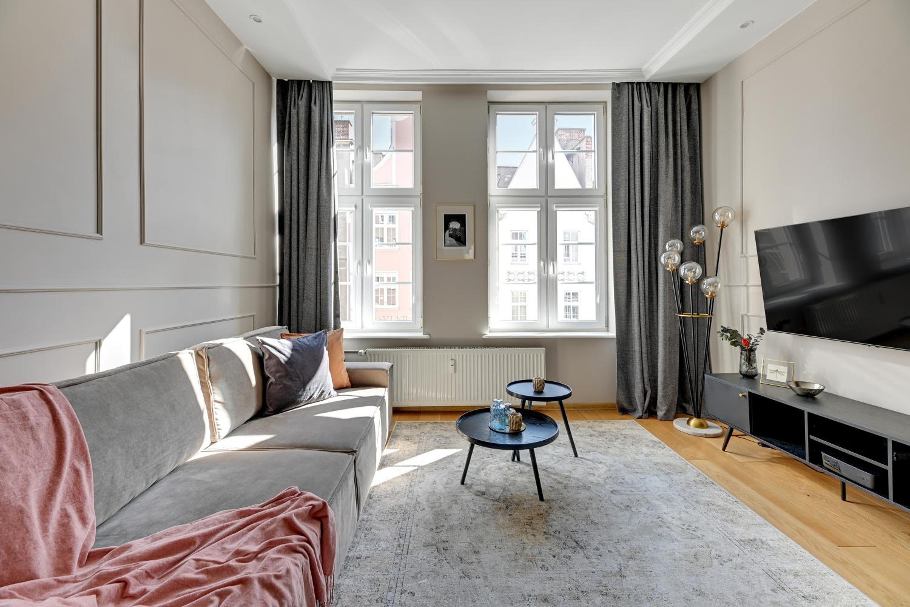 Old Town Ogarna Glamour by Downtown Apartments