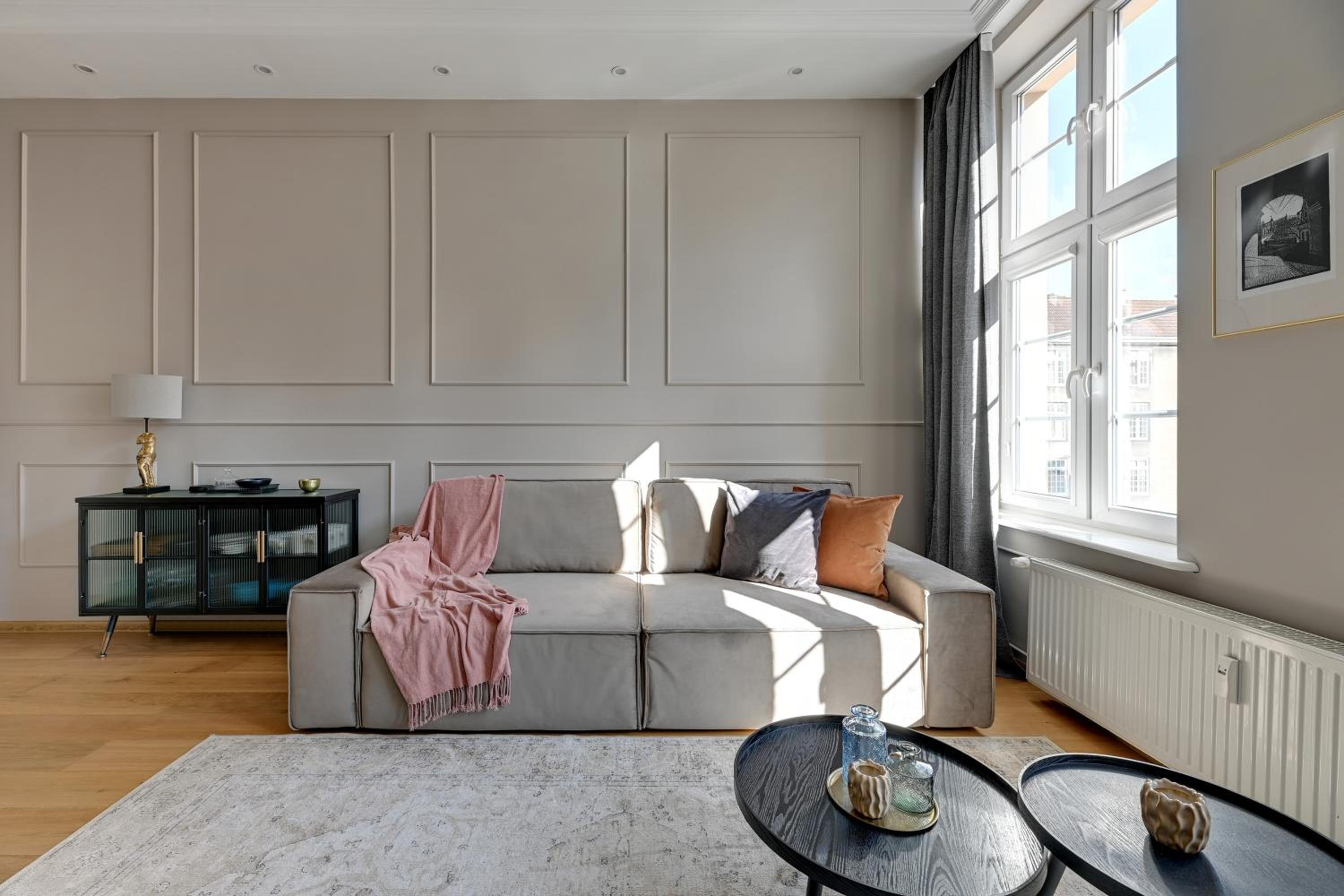 Old Town Ogarna Glamour by Downtown Apartments